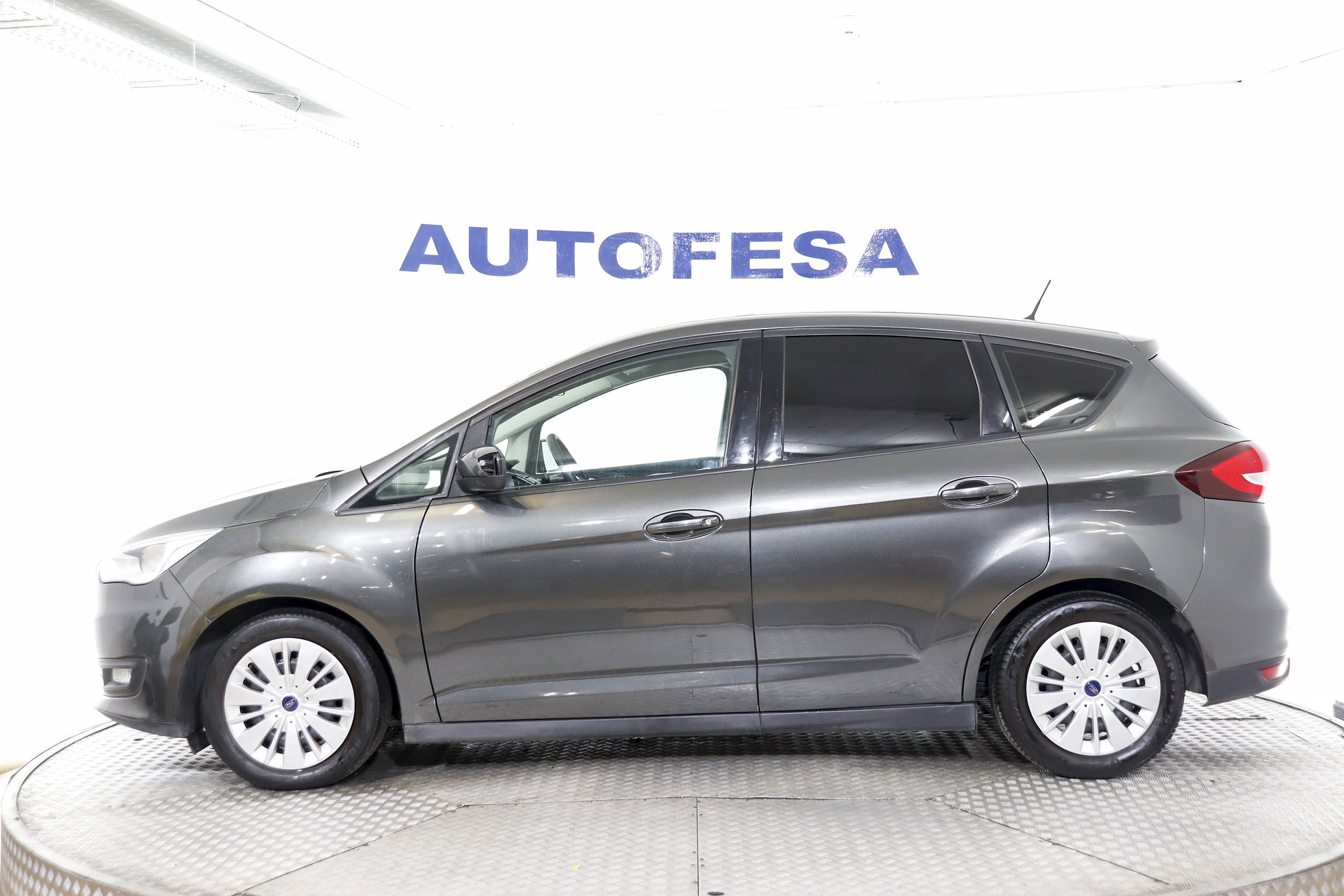 Ford C-Max 1.5 TDCi Flexifuel Trend - foto 4