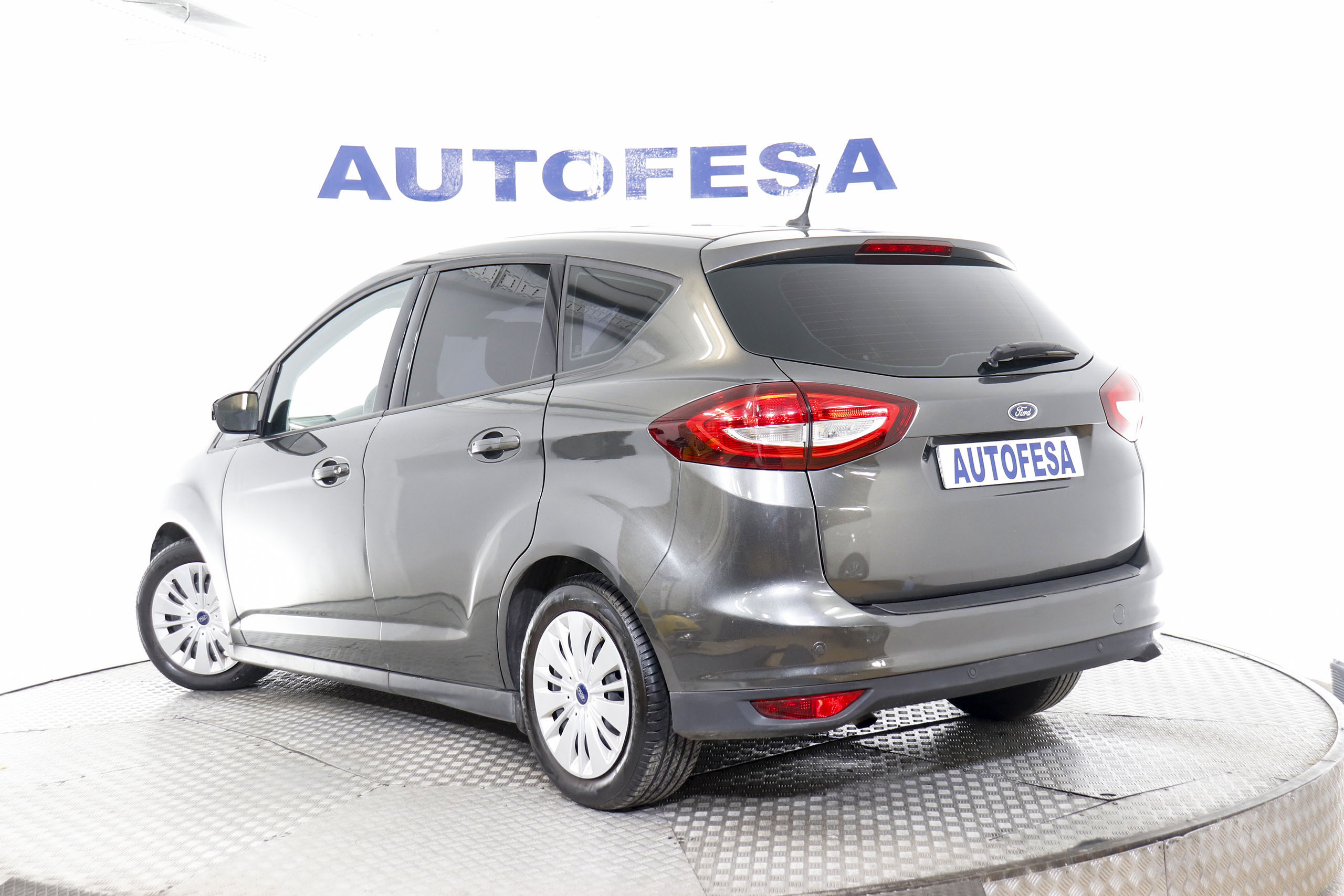 Ford C-Max 1.5 TDCi Flexifuel Trend - foto 5