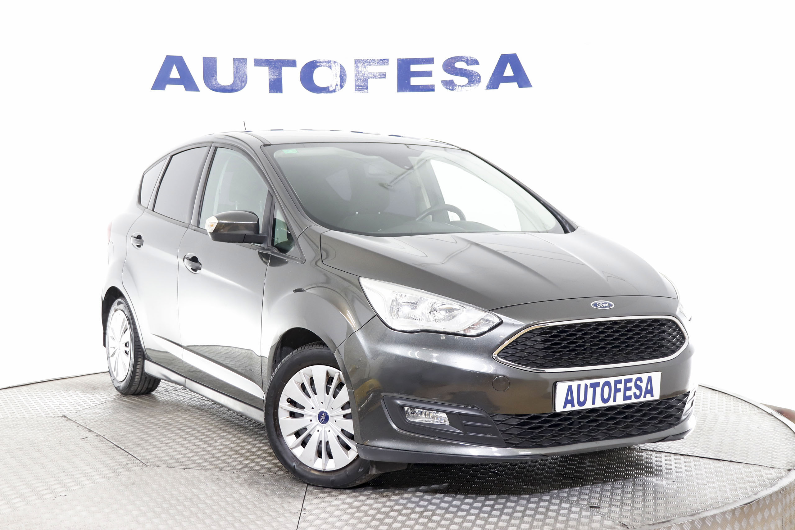 Ford C-Max 1.5 TDCi Flexifuel Trend - foto 3