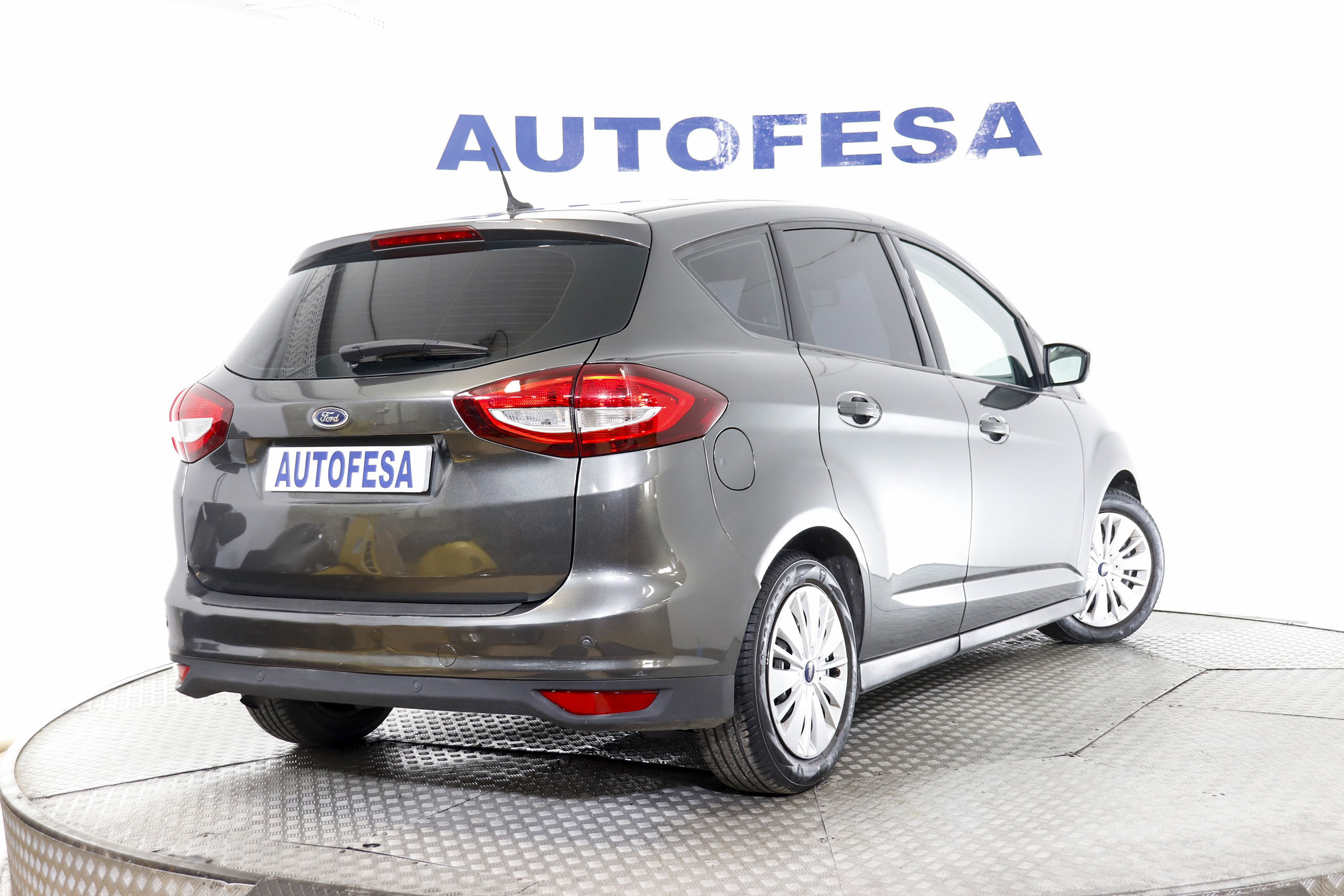 Ford C-Max 1.5 TDCi Flexifuel Trend - foto 7