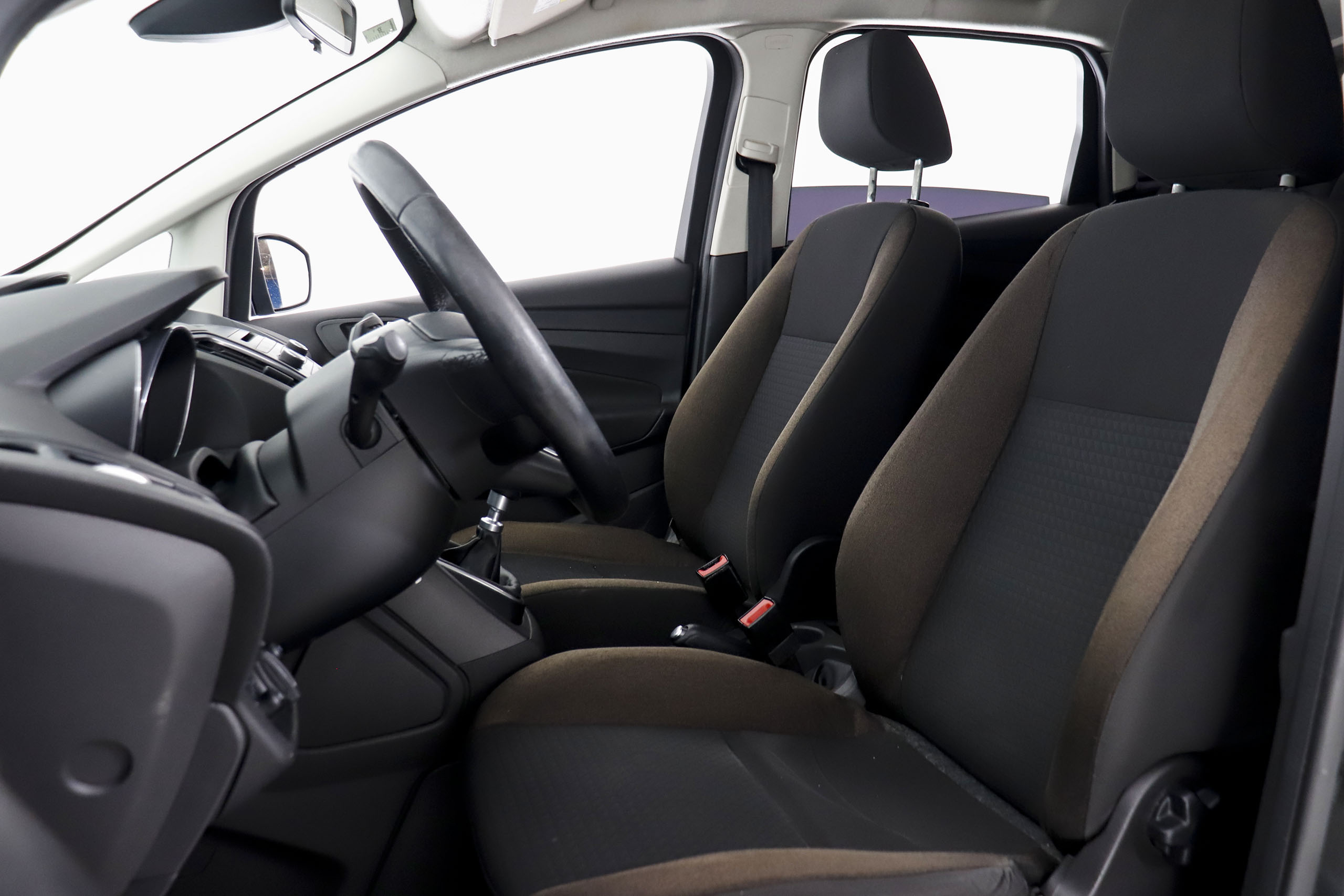 Ford C-Max 1.5 TDCi Flexifuel Trend - foto 20