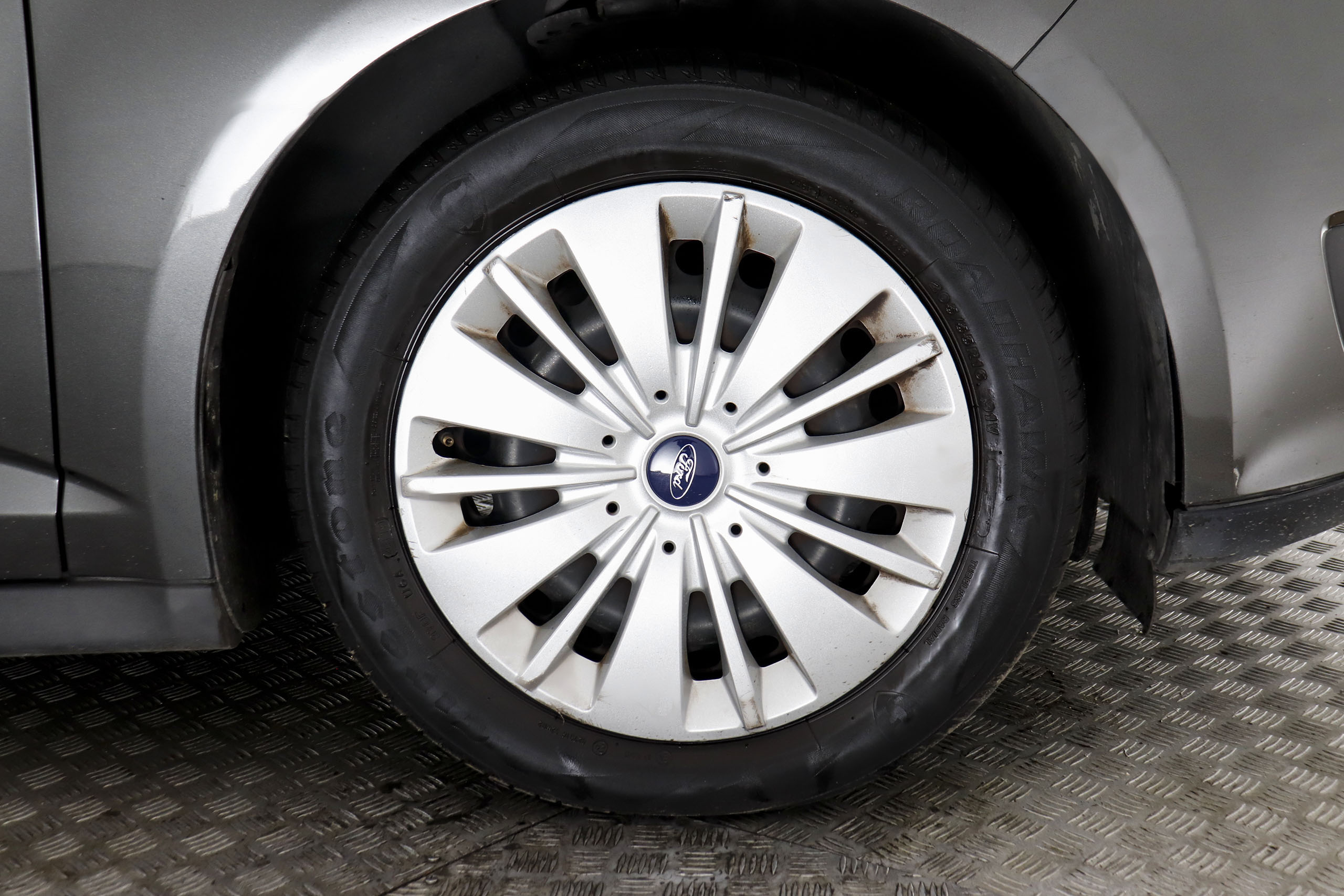 Ford C-Max 1.5 TDCi Flexifuel Trend - foto 24