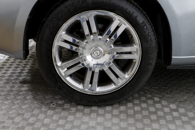 Chrysler Sebring Cabrio 2.0 CRD 140cv Limited 2p #NAVY, CUERO, BLUETOOTH foto 43