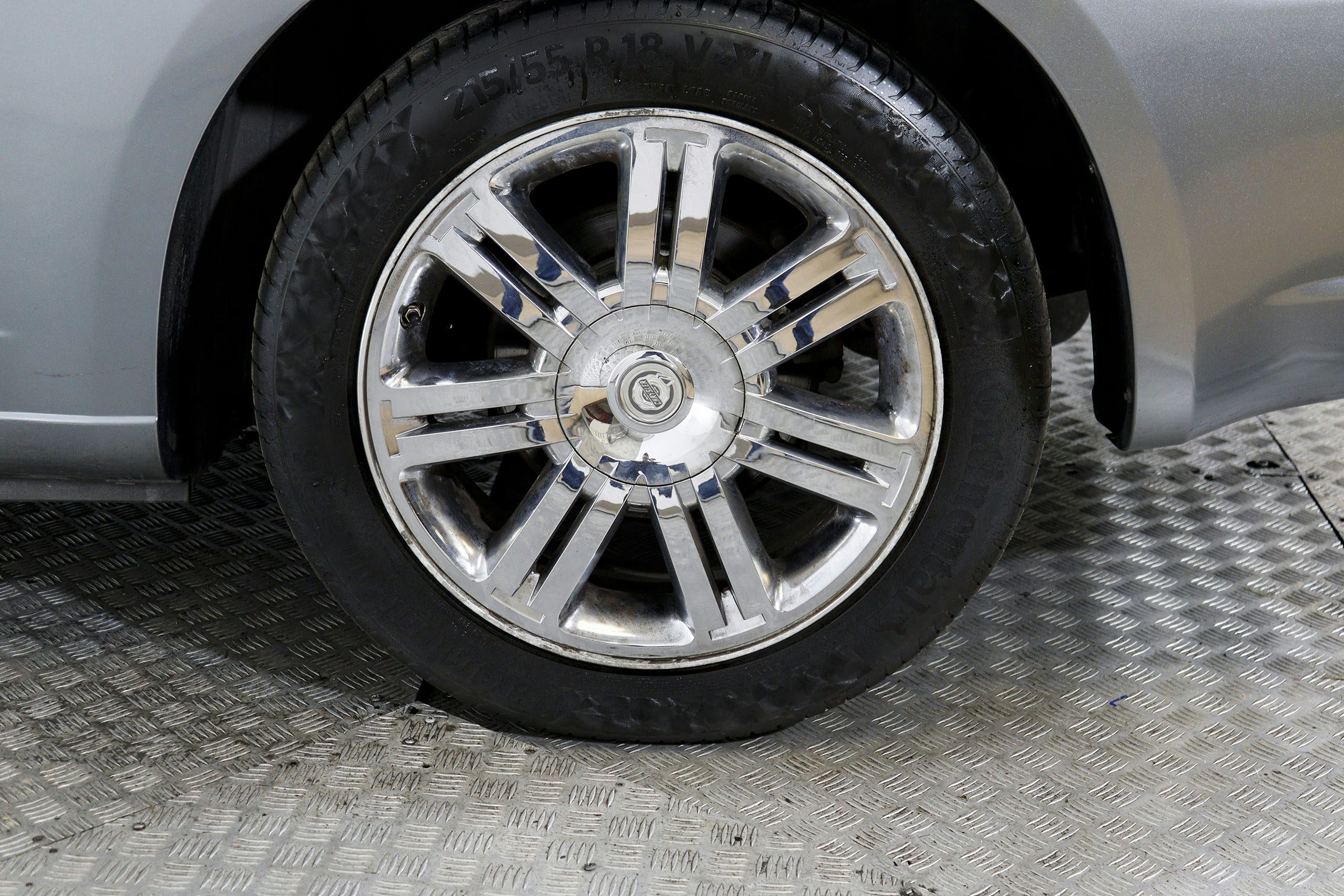 Chrysler Sebring Cabrio 2.0 CRD 140cv Limited 2p #NAVY, CUERO, BLUETOOTH - Foto 26