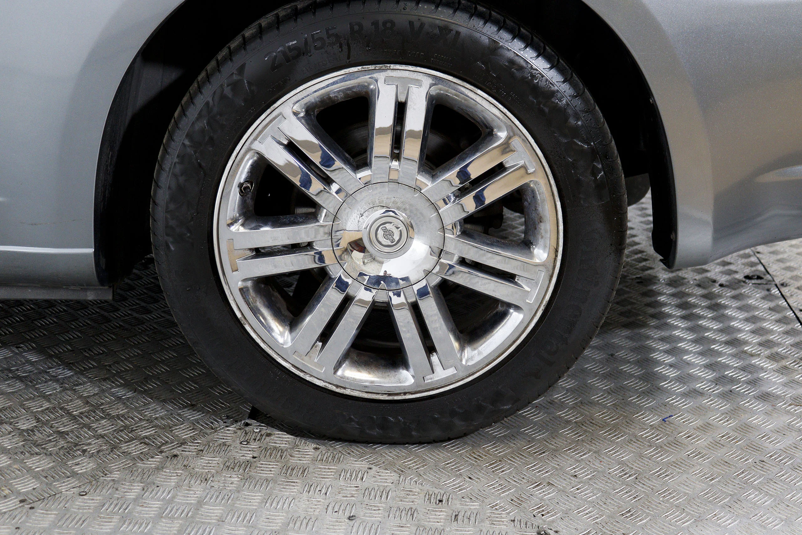 Chrysler Sebring Cabrio 2.0 CRD 140cv Limited 2p #NAVY, CUERO, BLUETOOTH - Foto 47