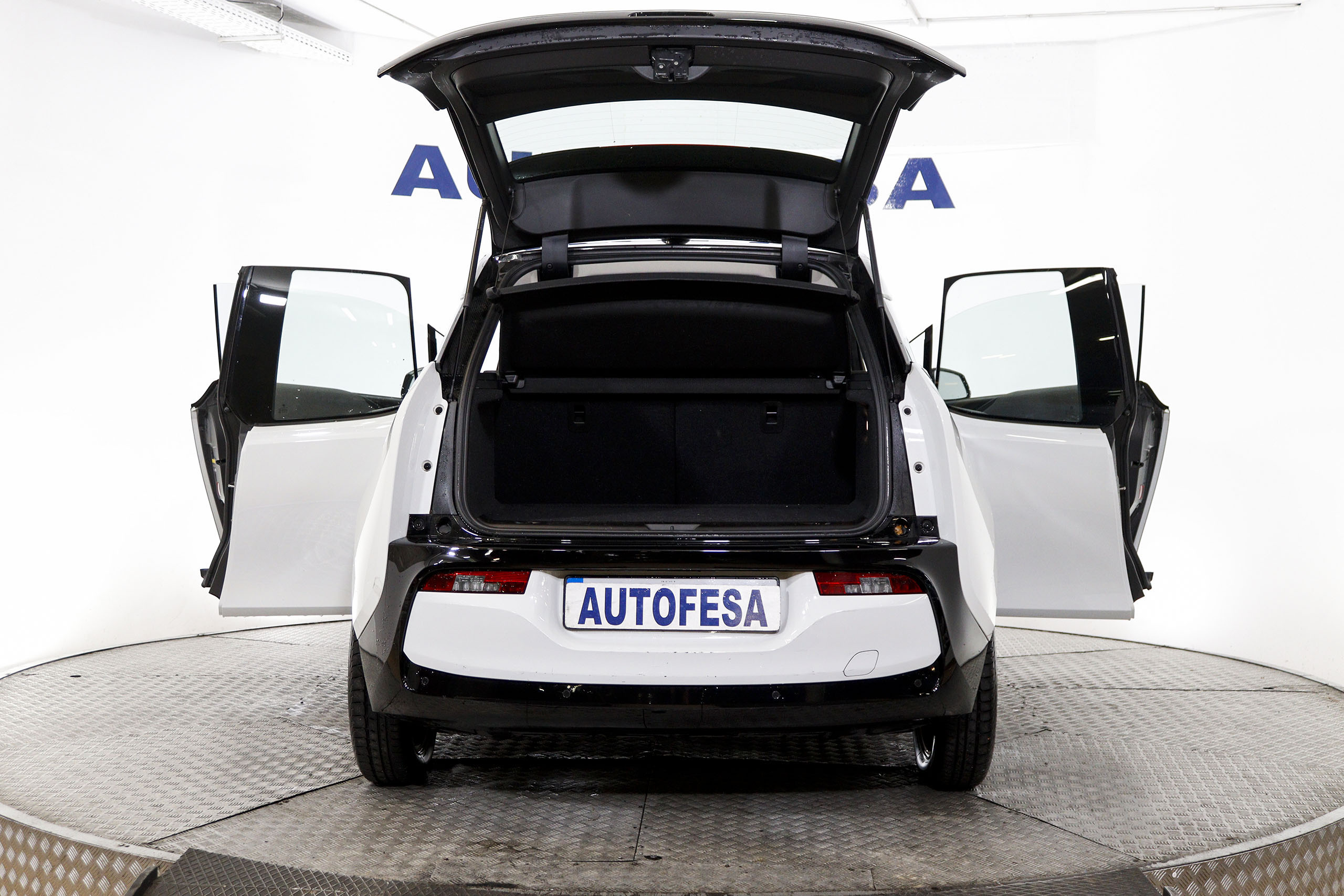 BMW I3 Electric 170cv 120ah 5p Aut. foto 15