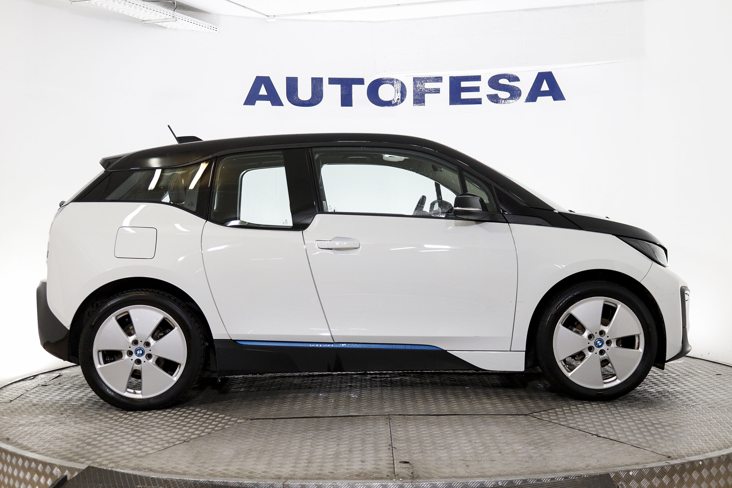 BMW I3 Electric 170cv 120ah 5p Aut. foto 10