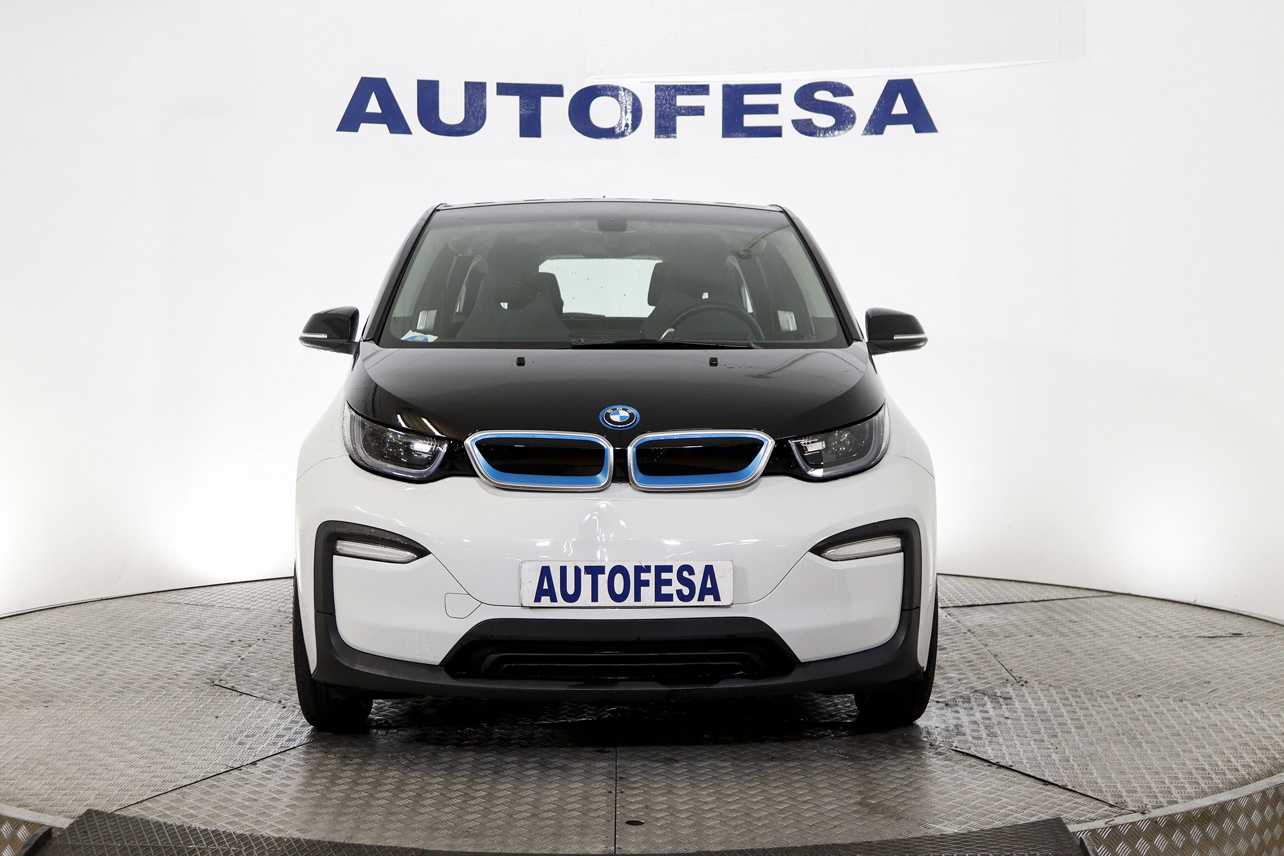 BMW I3 Electric 170cv 120ah 5p Aut. foto 2