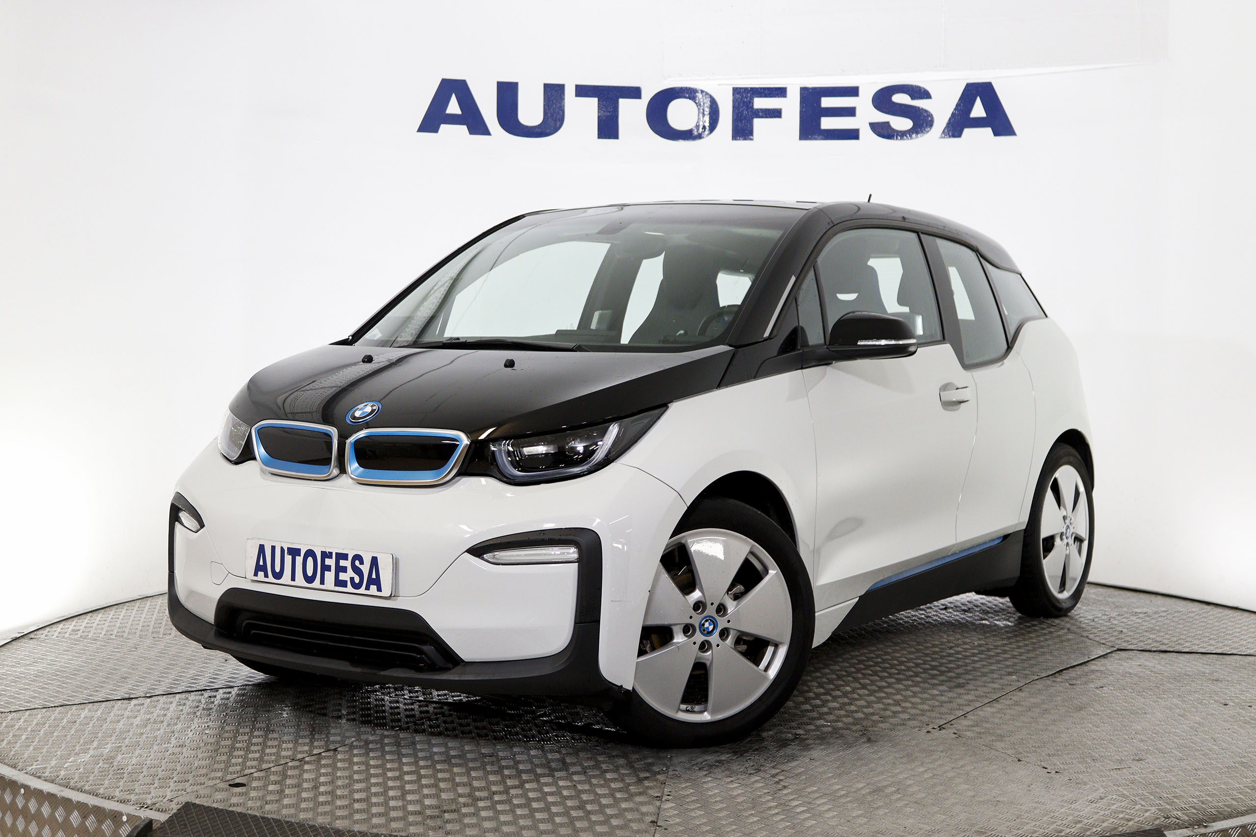 BMW I3 Electric 170cv 120ah 5p Aut. foto 1