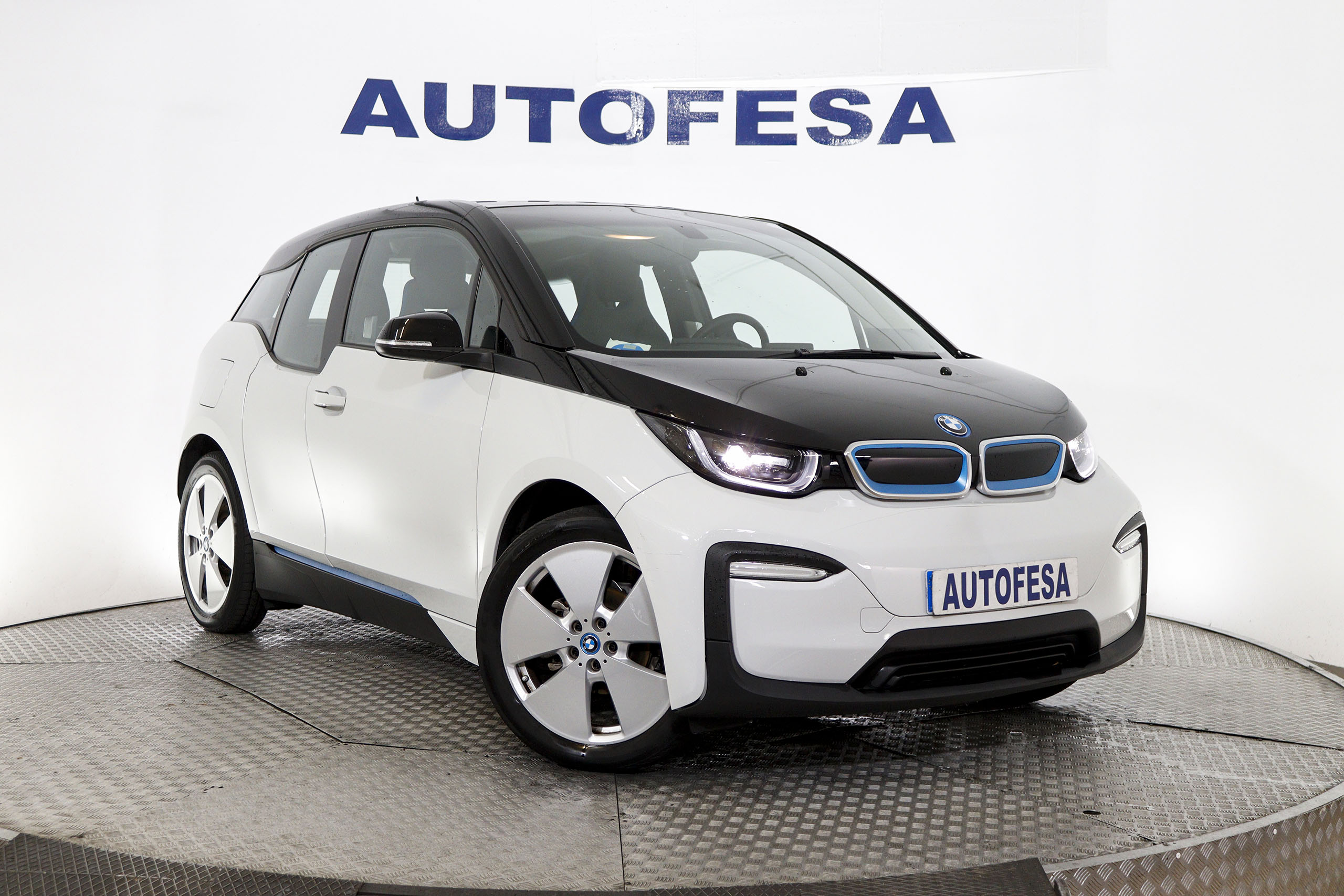 BMW I3 Electric 170cv 120ah 5p Aut. foto 3