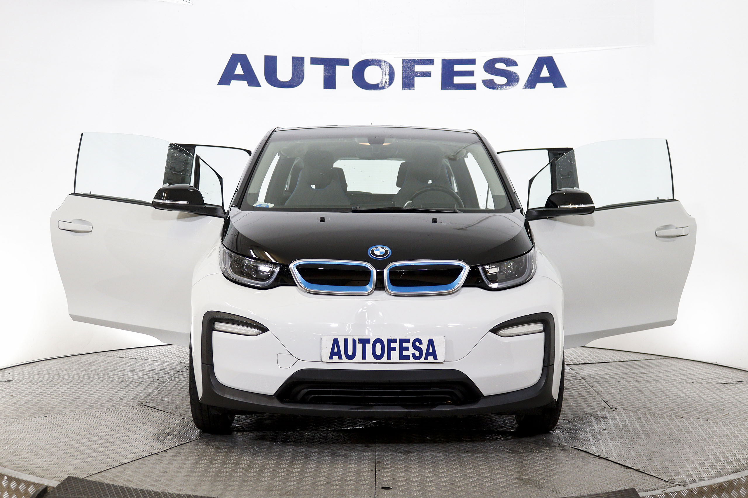BMW I3 Electric 170cv 120ah 5p Aut. foto 11