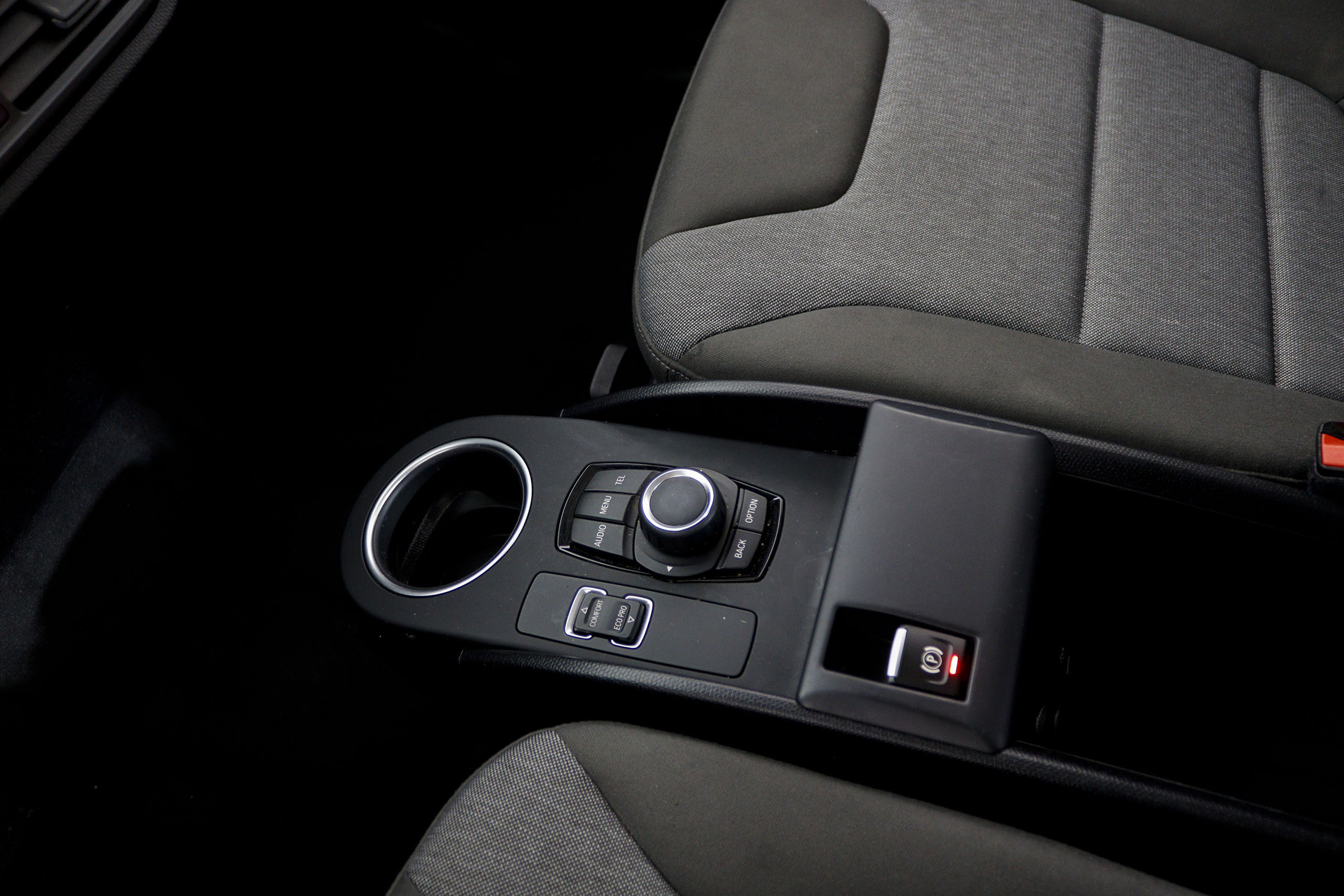 BMW I3 Electric 170cv 120ah 5p Aut. foto 22