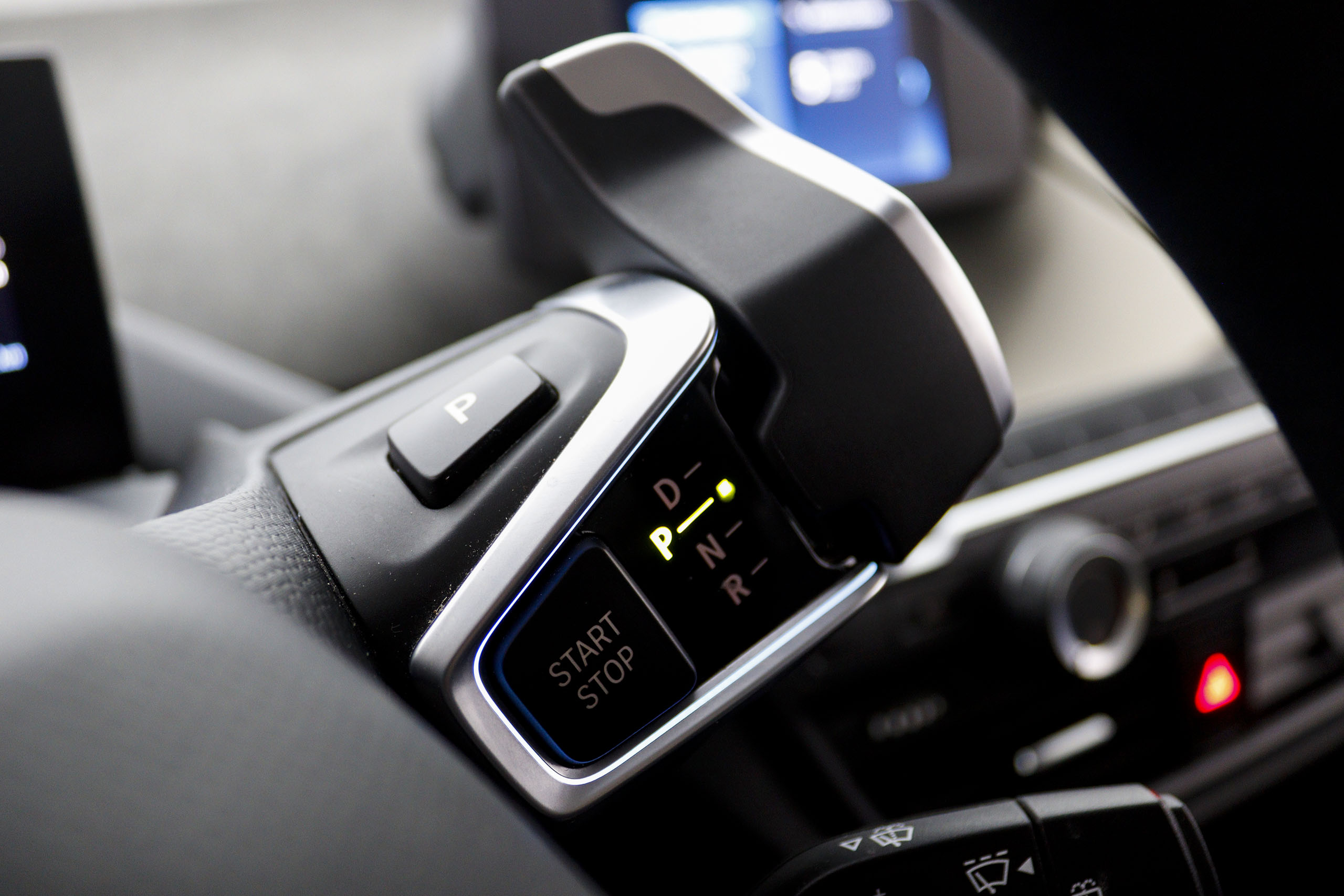 BMW I3 Electric 170cv 120ah 5p Aut. foto 21