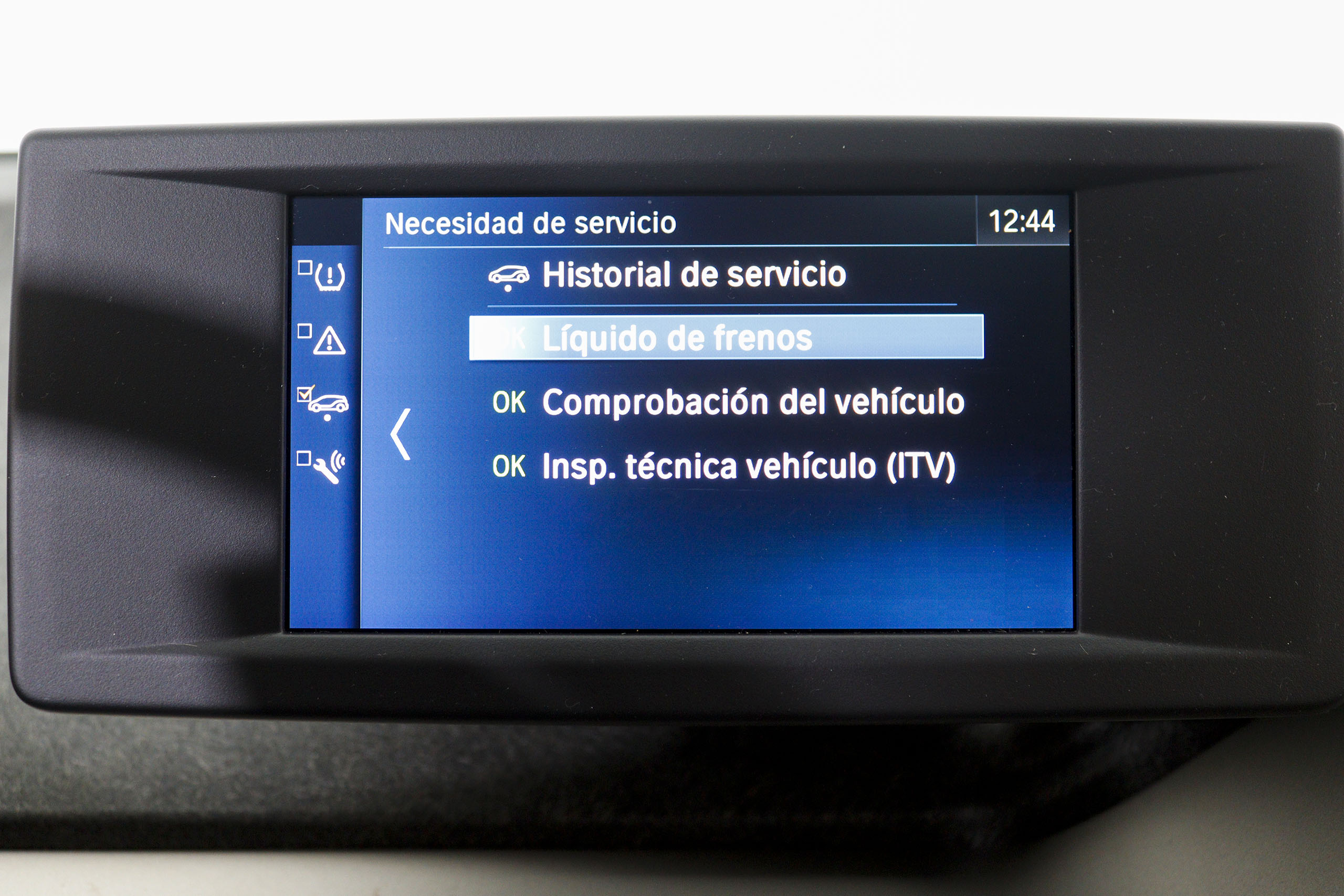 BMW I3 Electric 170cv 120ah 5p Aut. foto 29