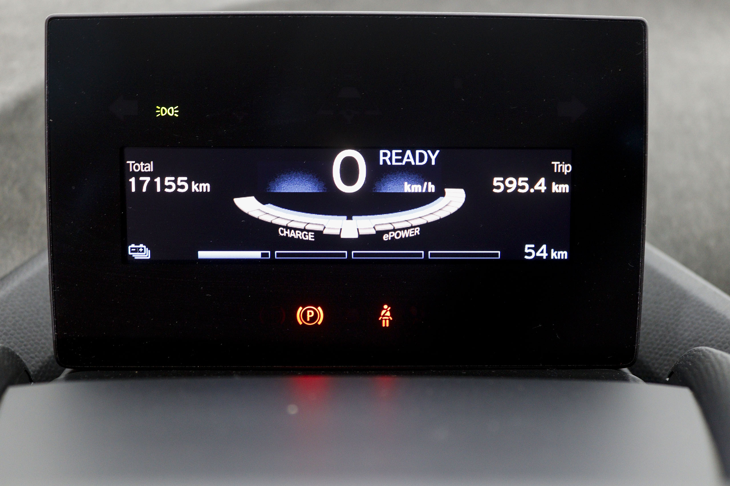 BMW I3 Electric 170cv 120ah 5p Aut. foto 19