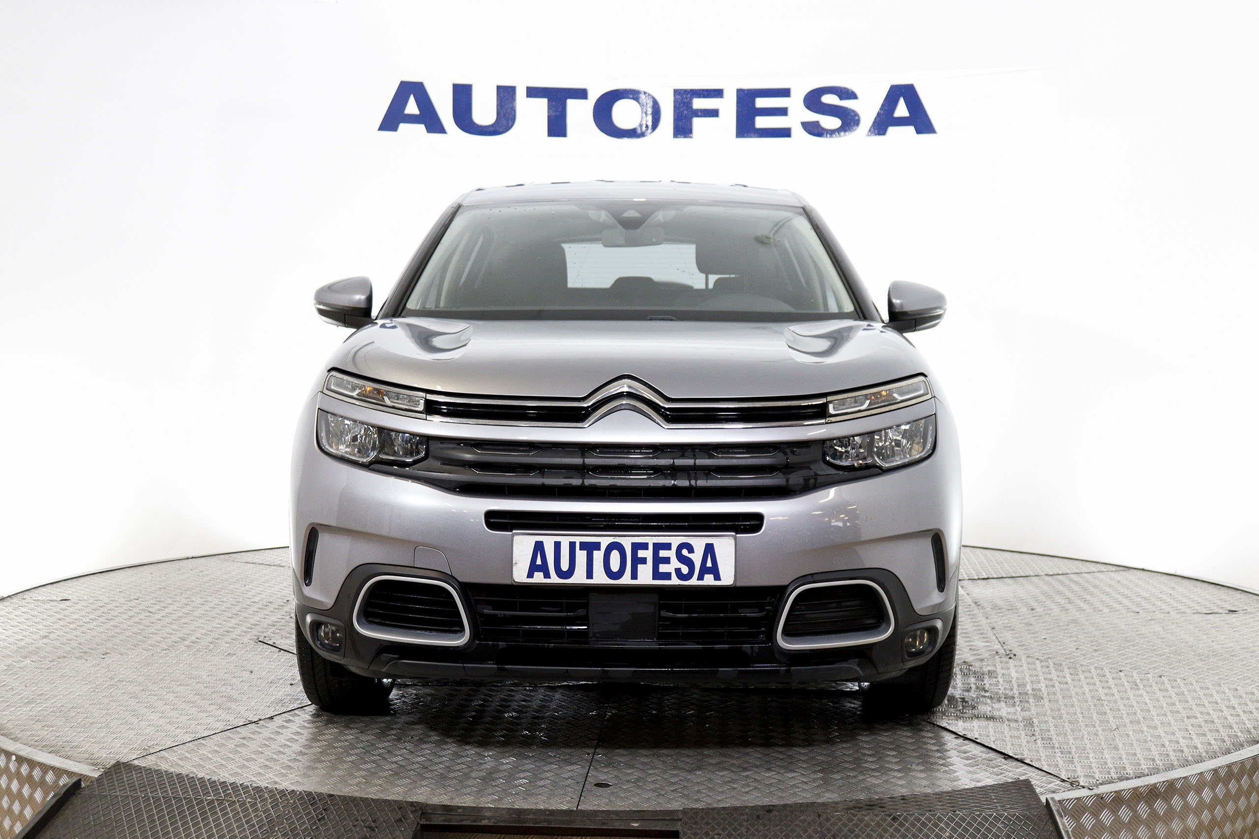Citroen C5 Aircross 1.2 PureTech Feel 130cv 5P S/S # LIBRO foto 2