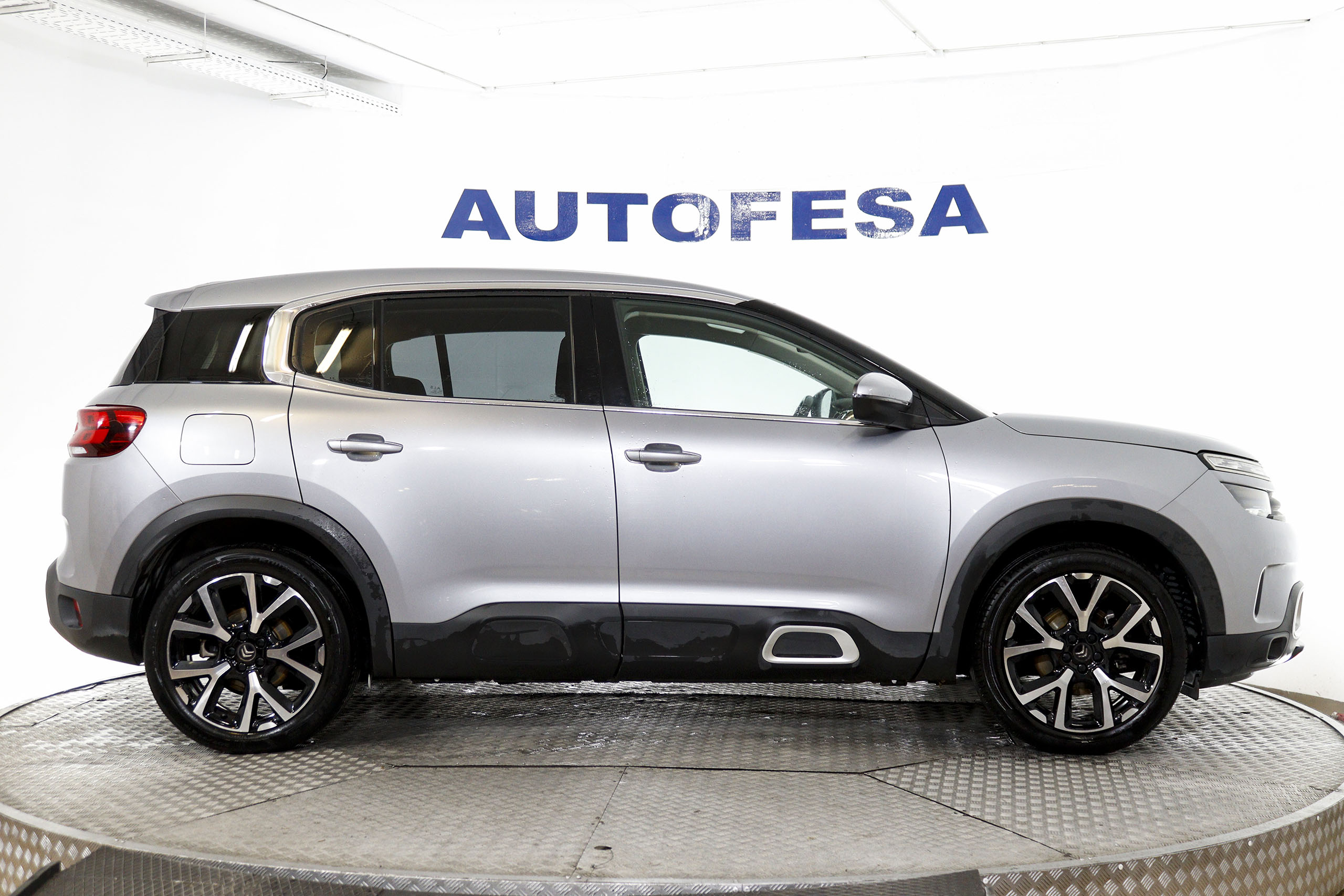 Citroen C5 Aircross 1.2 PureTech Feel 130cv 5P S/S # LIBRO foto 10