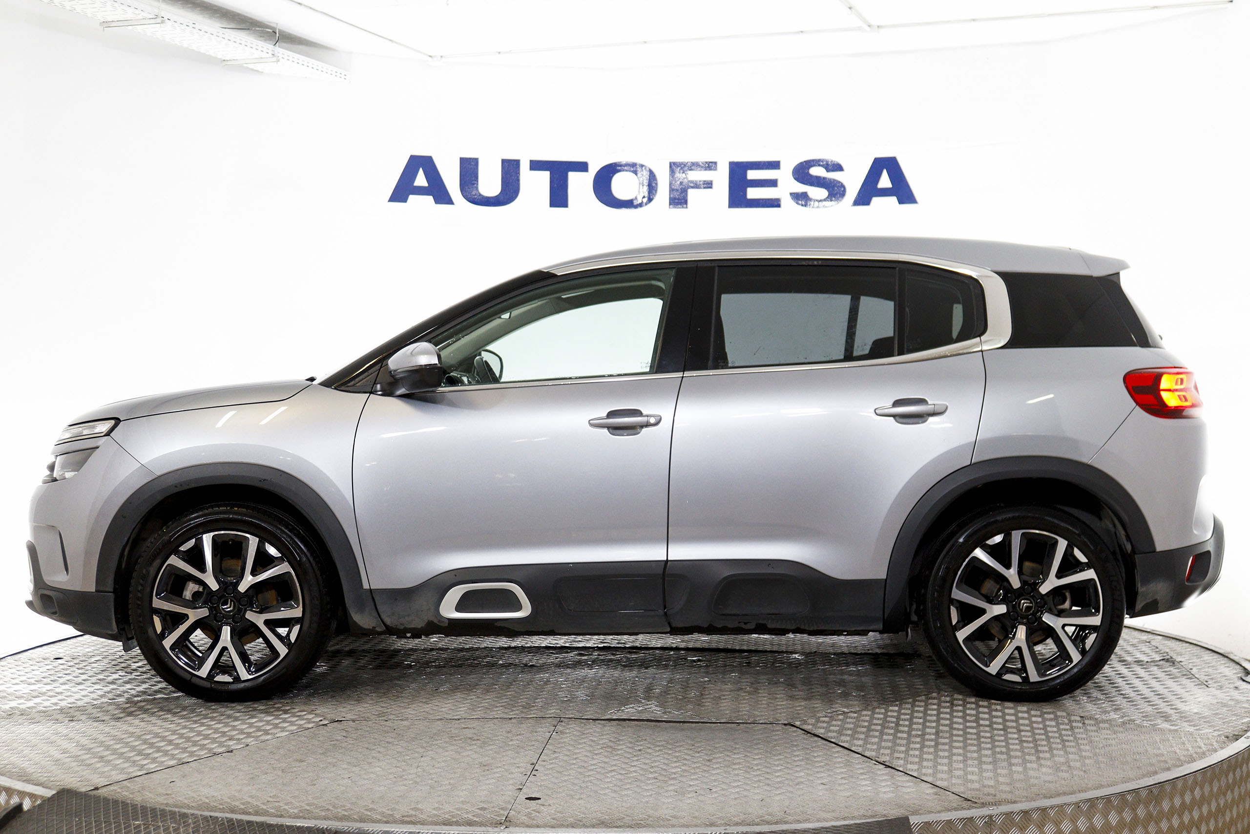 Citroen C5 Aircross 1.2 PureTech Feel 130cv 5P S/S # LIBRO foto 5