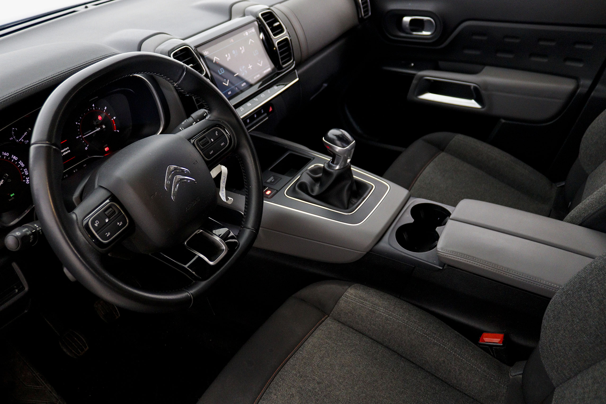 Citroen C5 Aircross 1.2 PureTech Feel 130cv 5P S/S # LIBRO foto 17