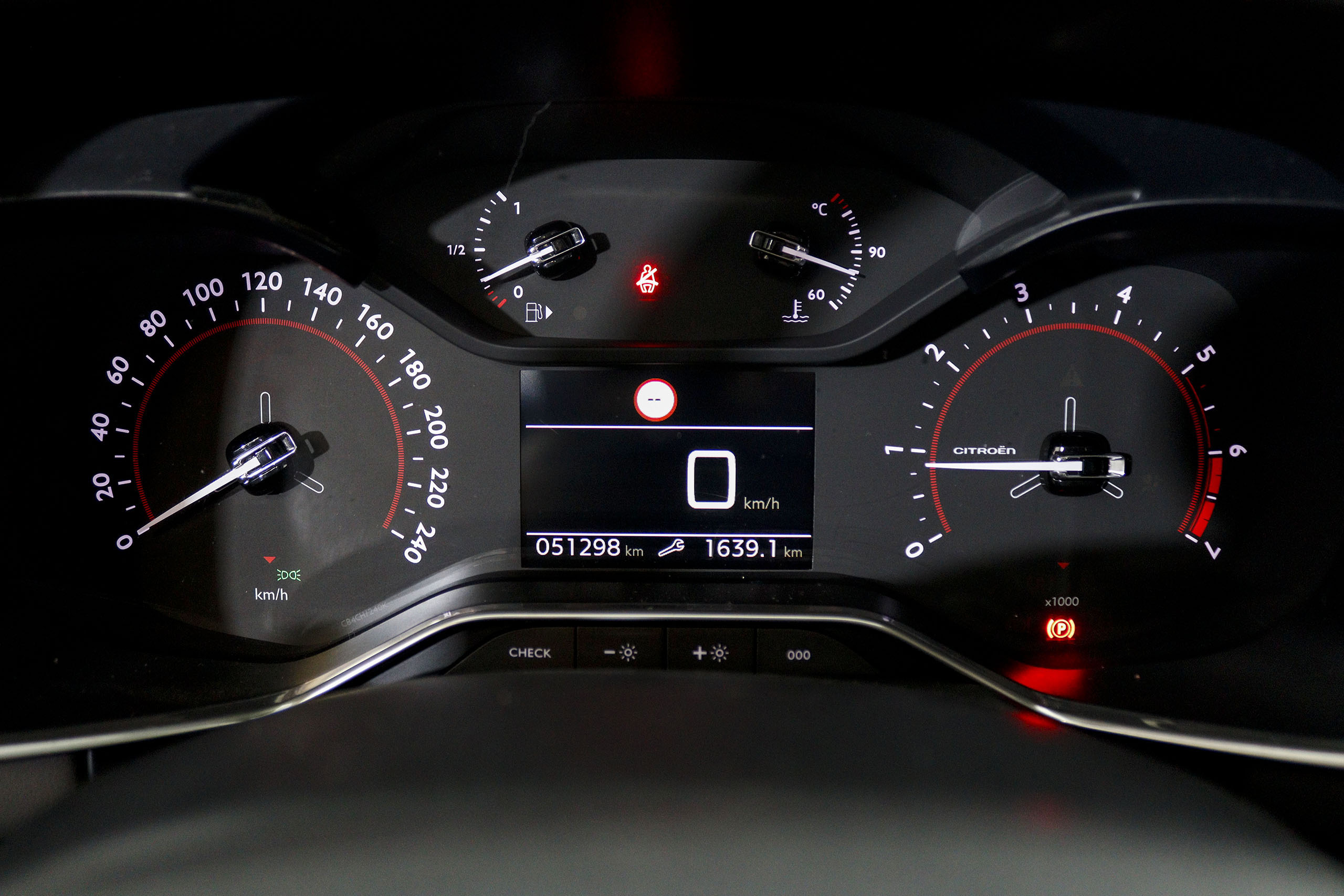 Citroen C5 Aircross 1.2 PureTech Feel 130cv 5P S/S # LIBRO foto 19