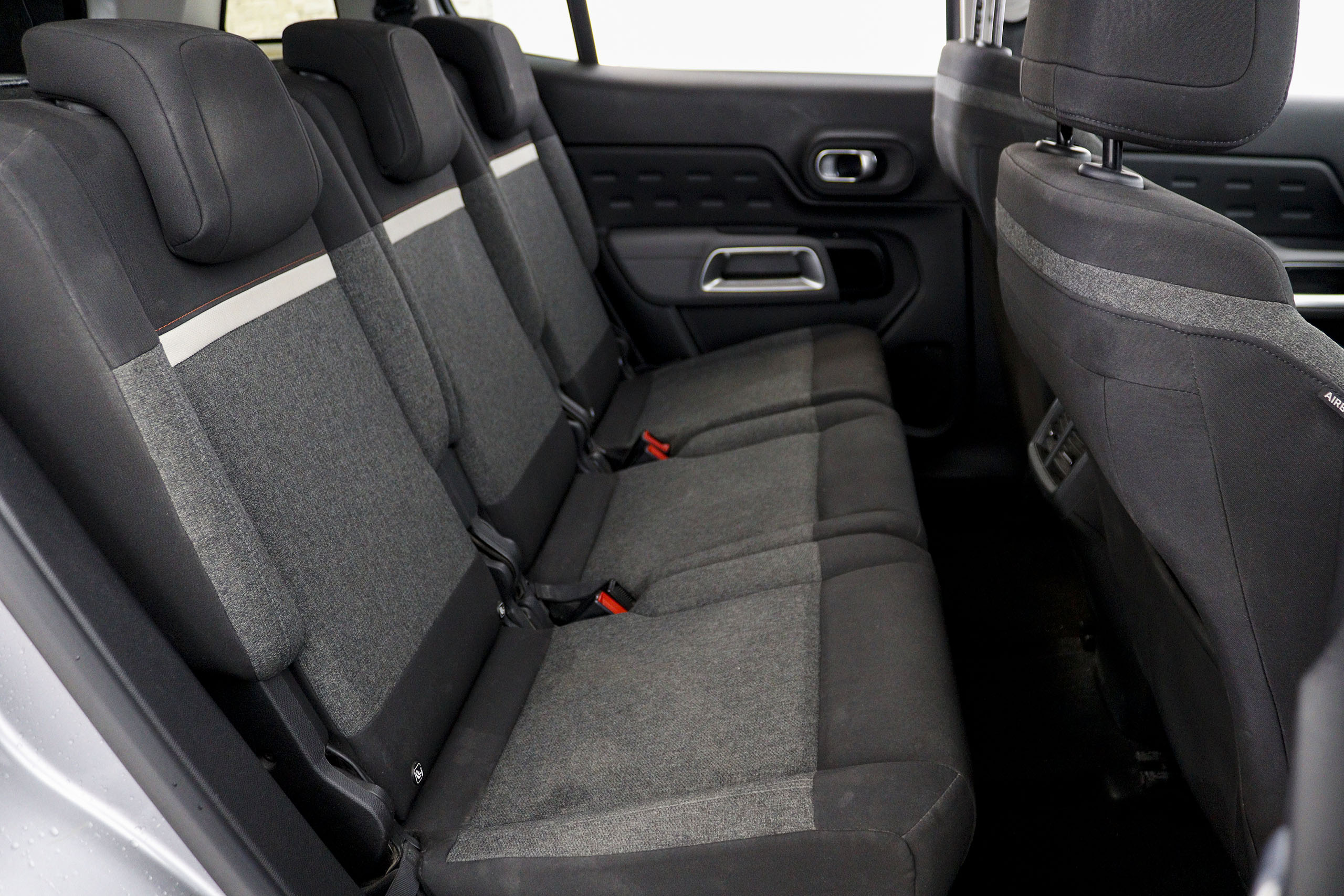 Citroen C5 Aircross 1.2 PureTech Feel 130cv 5P S/S # LIBRO foto 24