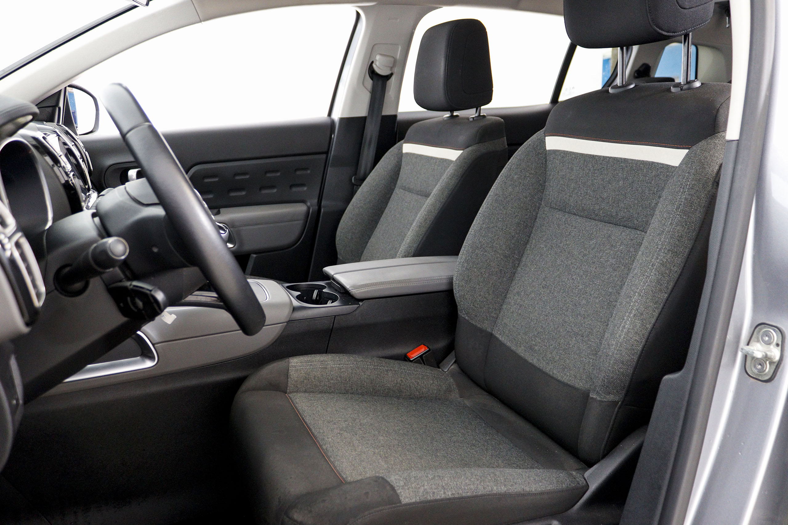 Citroen C5 Aircross 1.2 PureTech Feel 130cv 5P S/S # LIBRO foto 22