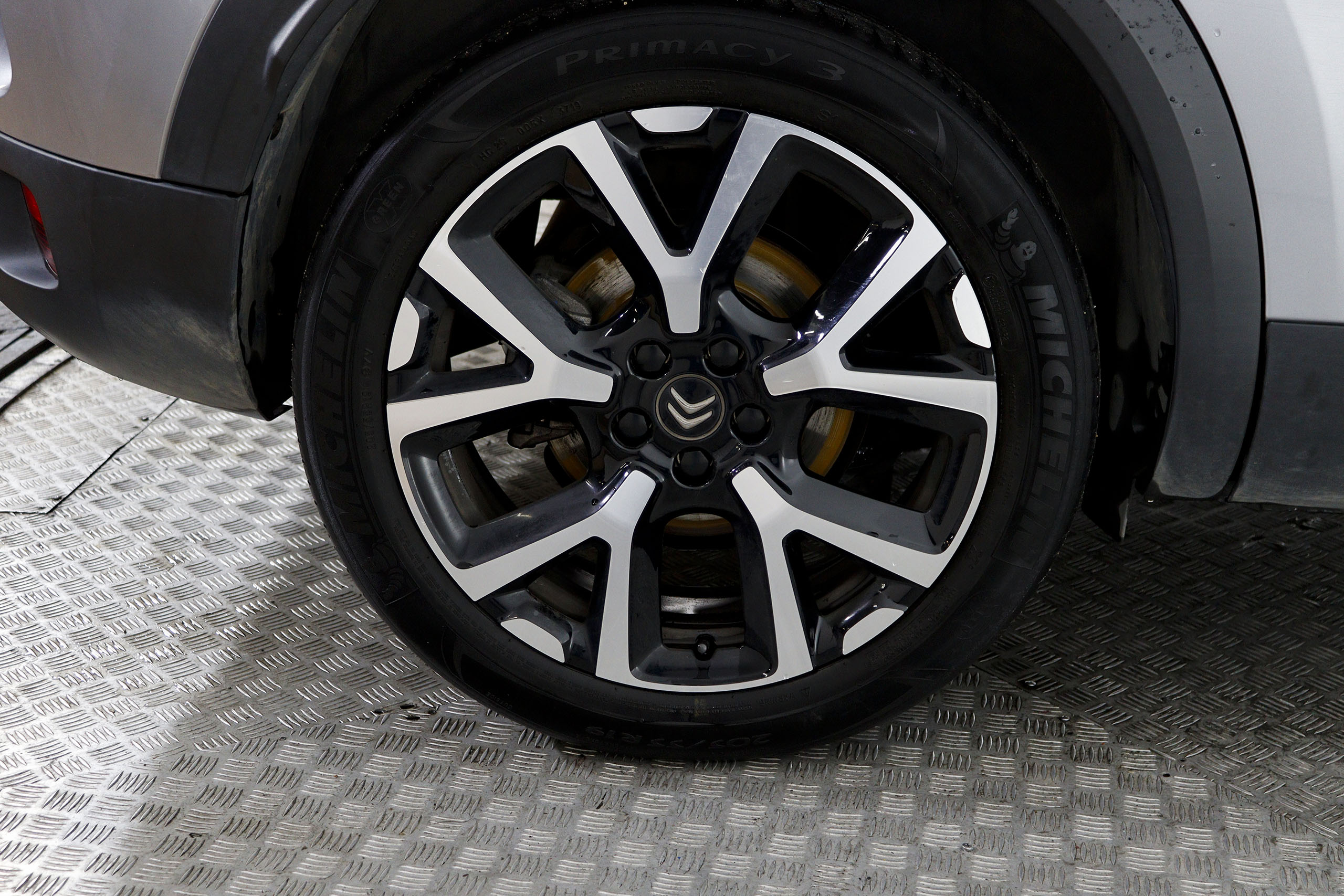 Citroen C5 Aircross 1.2 PureTech Feel 130cv 5P S/S # LIBRO foto 25