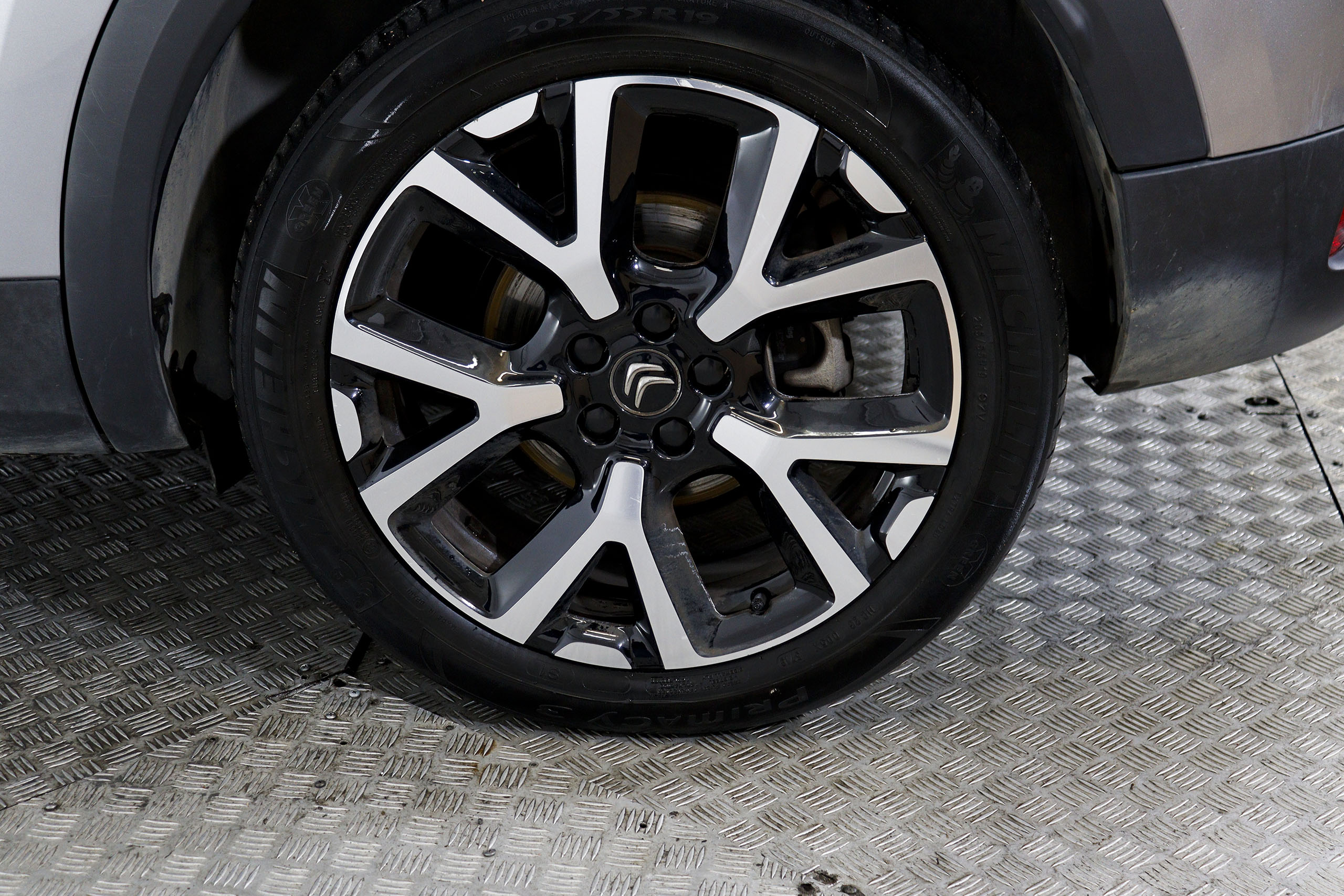 Citroen C5 Aircross 1.2 PureTech Feel 130cv 5P S/S # LIBRO foto 26