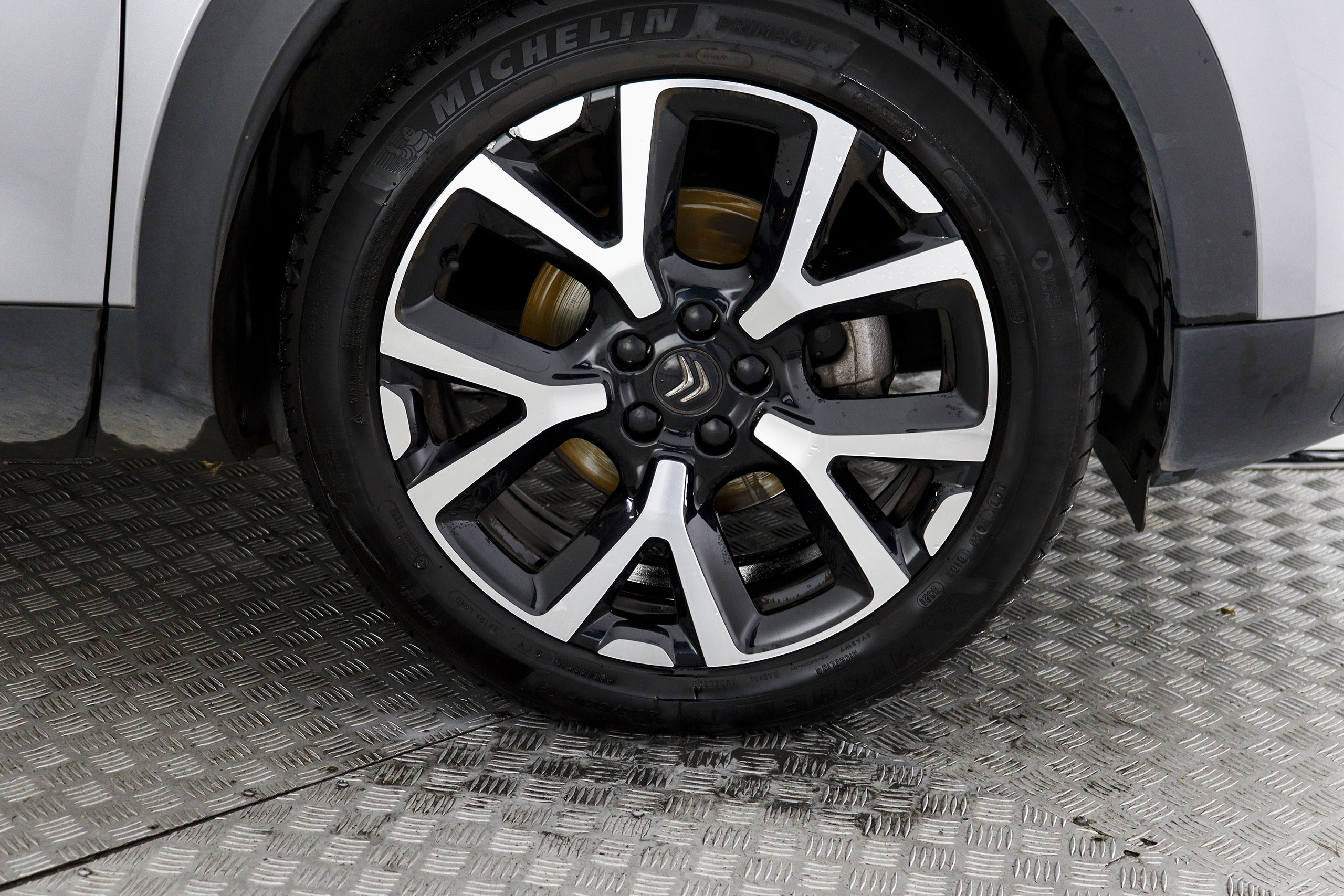 Citroen C5 Aircross 1.2 PureTech Feel 130cv 5P S/S # LIBRO foto 27