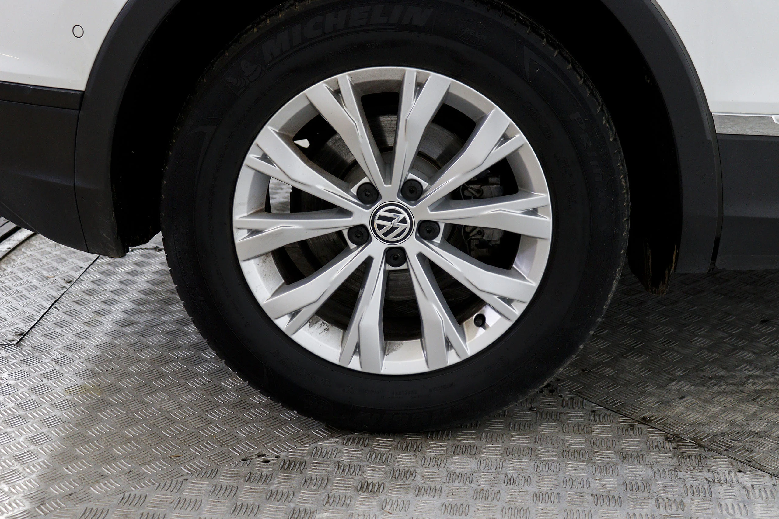 Volkswagen Tiguan 1.5 TSI 150cv Advance S/S #LIBRO, CAMARA, BLUETOOTH - Foto 26