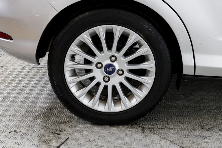 Ford B-max 1.0 EcoBoost 125cv Titanium 5p S/S #LIBRO, BLUETOOTH foto 26