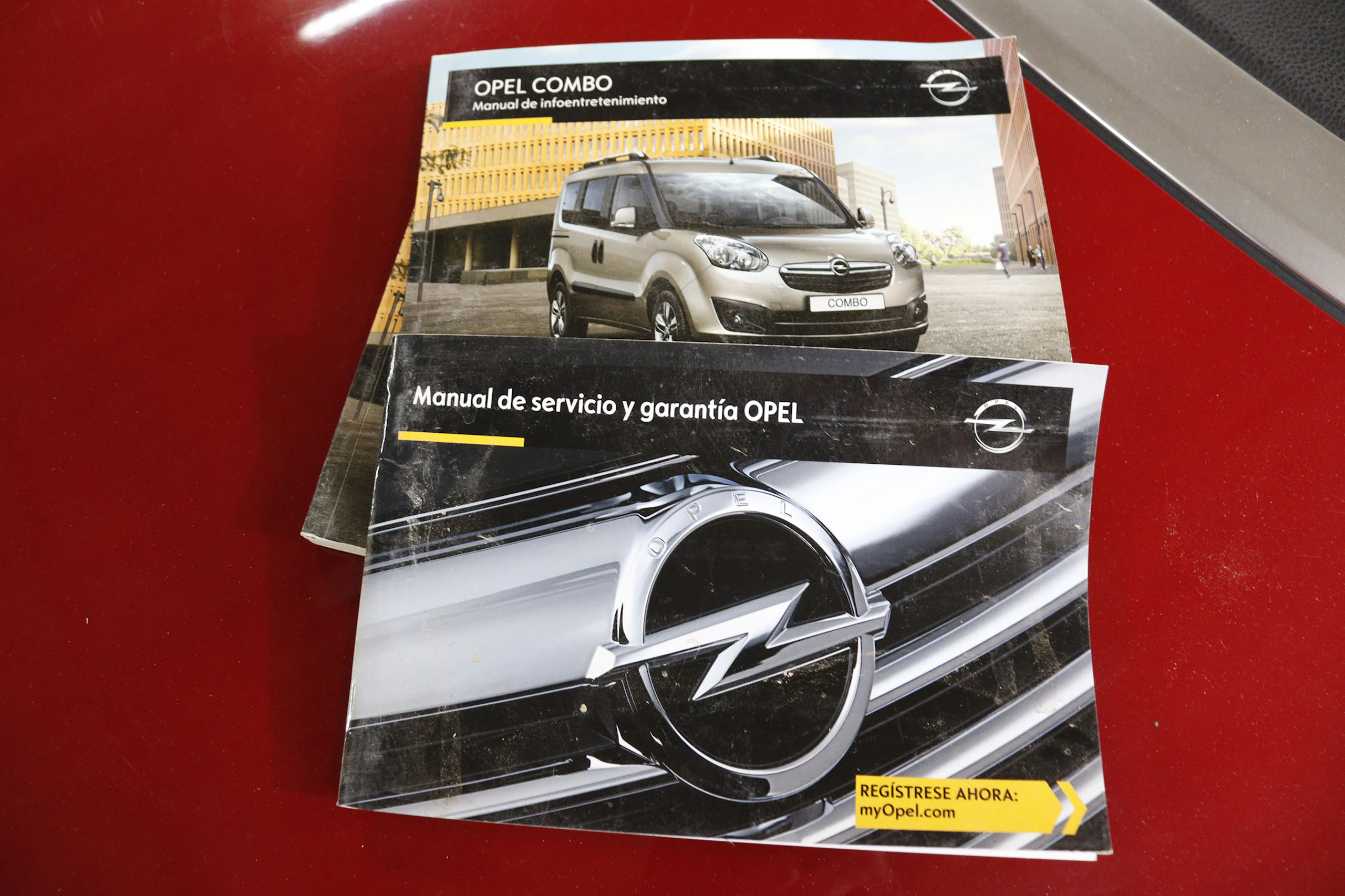Opel Combo Tour 1.3 CDTI 95cv Expression 5p - Foto 22