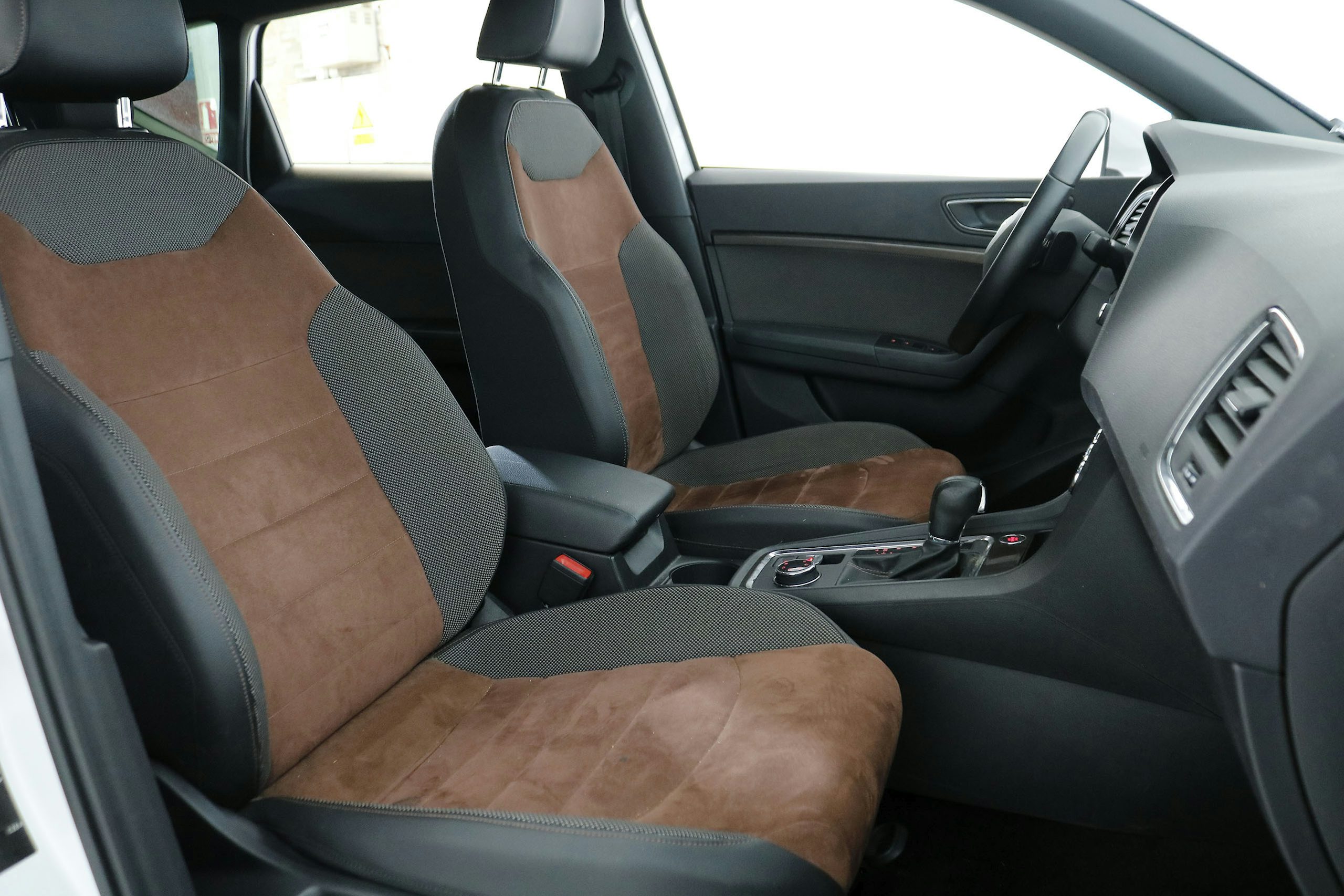 Seat Ateca 1.4 ECO TSI S/S XCELLENCE DSG 4DRIVE 150cv 5P # IVA DEDUCIBLE,FAROS LED - Foto 26
