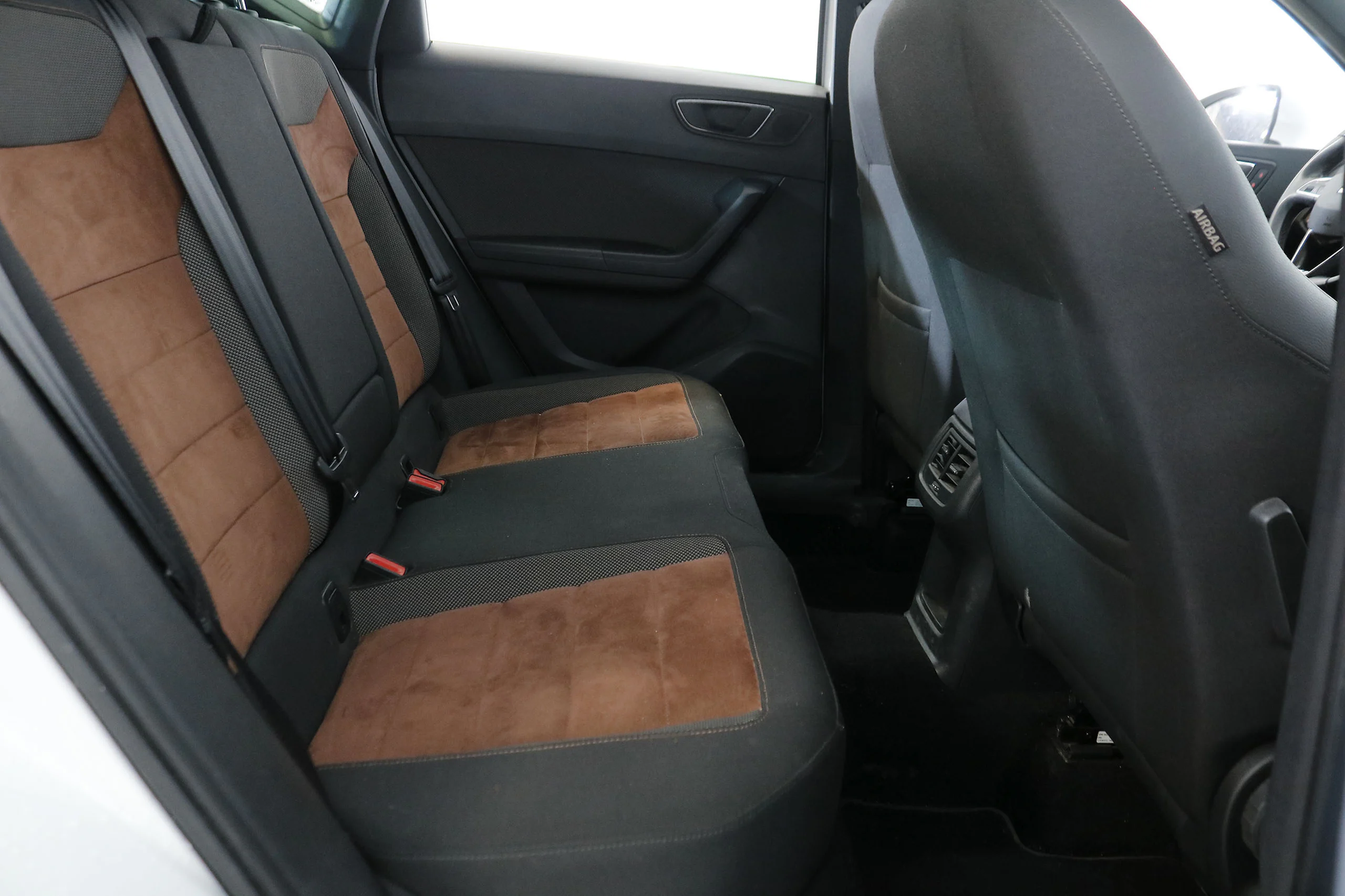 Seat Ateca 1.4 ECO TSI S/S XCELLENCE DSG 4DRIVE 150cv 5P # IVA DEDUCIBLE,FAROS LED - Foto 27