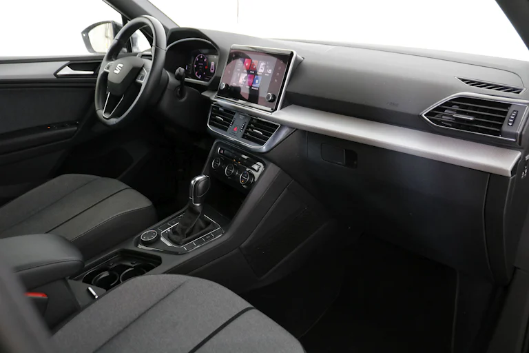 Seat Tarraco 2.0 TDI Style 4Drive 150cv DSG S/S 5P # IVA DEDUCIBLE, FAROS LED, PARKTRONIC foto 18