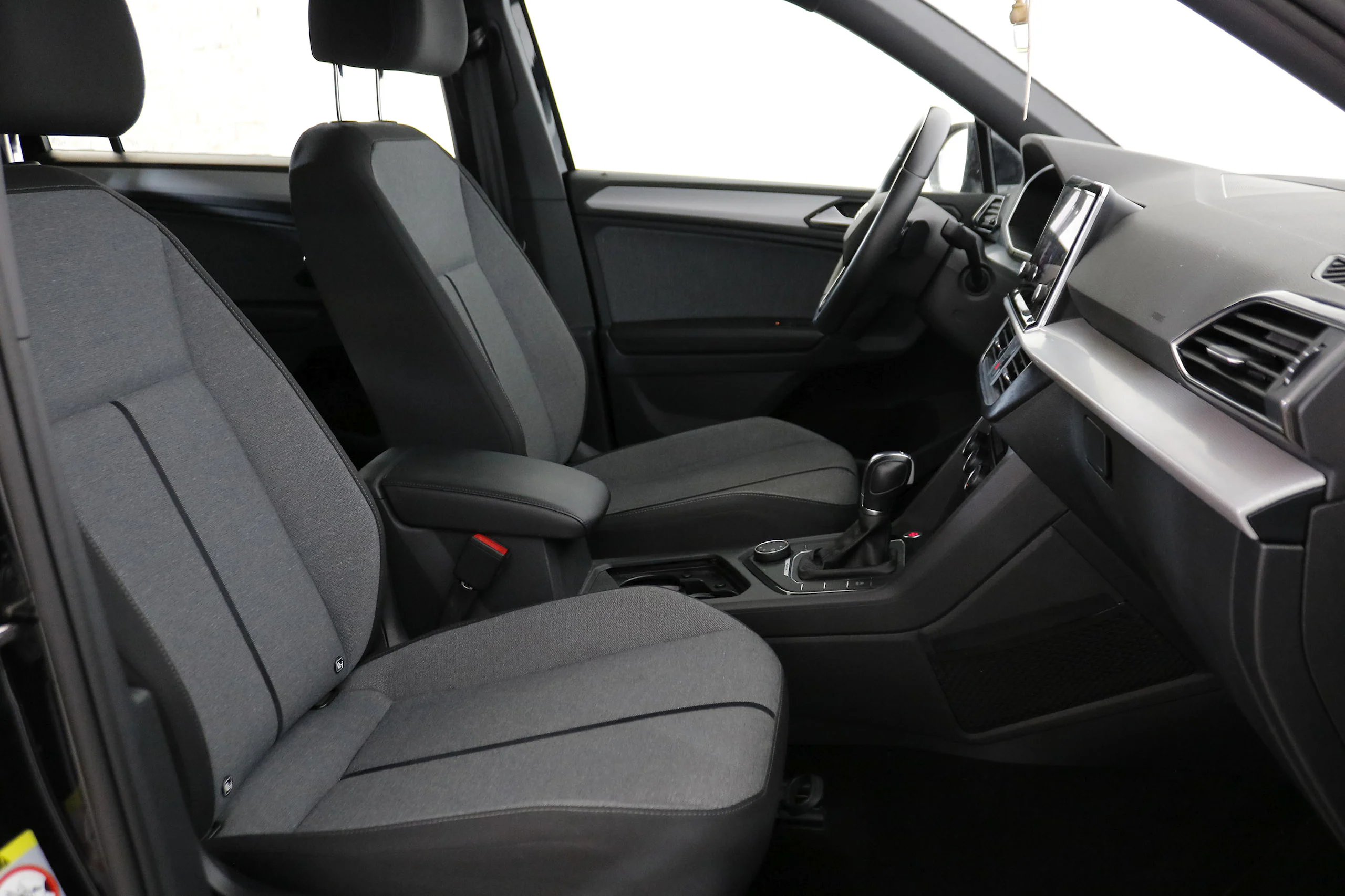 Seat Tarraco 2.0 TDI Style 4Drive 150cv DSG S/S 5P # IVA DEDUCIBLE, FAROS LED, PARKTRONIC - Foto 24