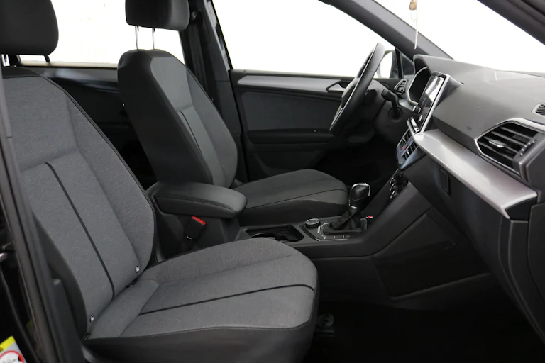 Seat Tarraco 2.0 TDI Style 4Drive 150cv DSG S/S 5P # IVA DEDUCIBLE, FAROS LED, PARKTRONIC foto 24
