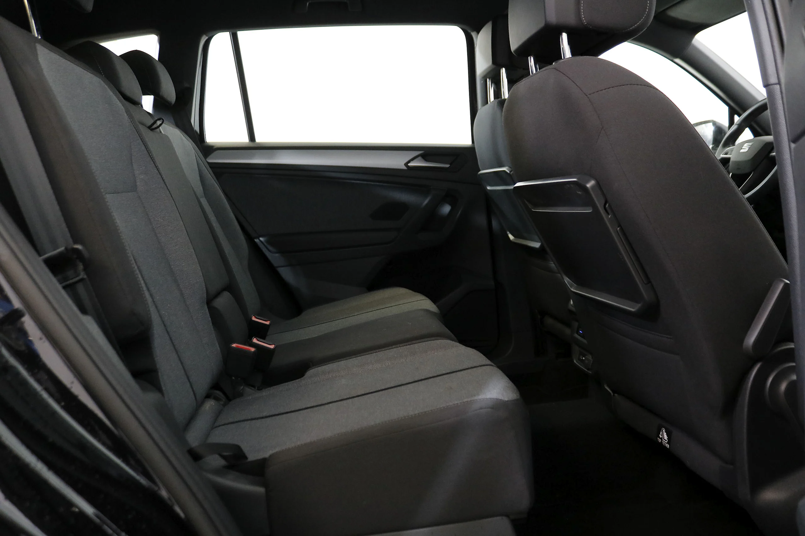 Seat Tarraco 2.0 TDI Style 4Drive 150cv DSG S/S 5P # IVA DEDUCIBLE, FAROS LED, PARKTRONIC - Foto 25