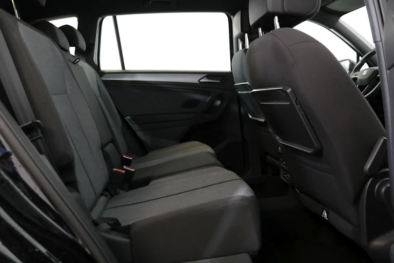 Seat Tarraco 2.0 TDI STYLE 4DRIVE 150cv DSG S/S 5P # IVA DEDUCIBLE,FAROS LED foto 25