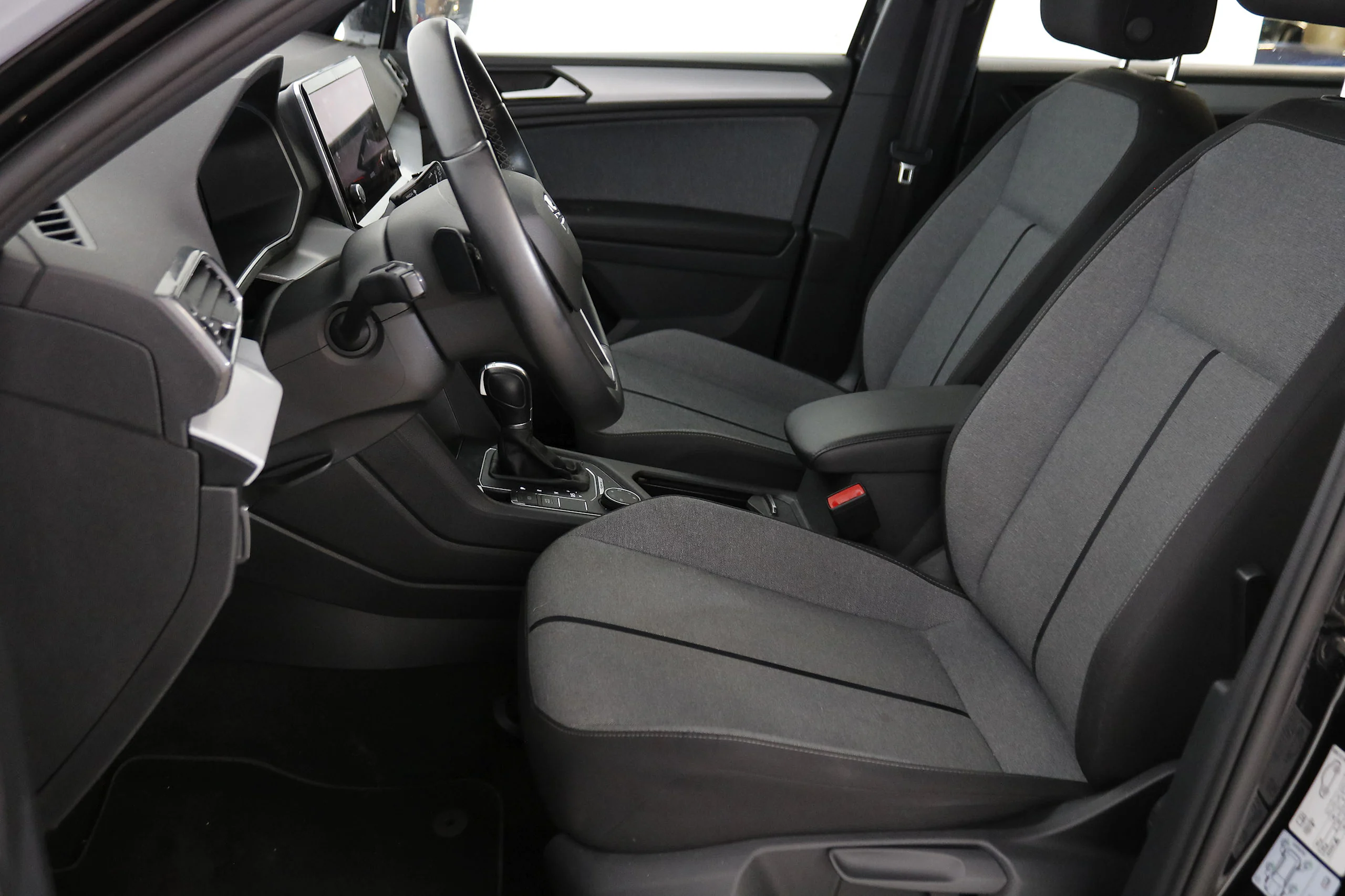 Seat Tarraco 2.0 TDI Style 4Drive 150cv DSG S/S 5P # IVA DEDUCIBLE, FAROS LED, PARKTRONIC - Foto 23