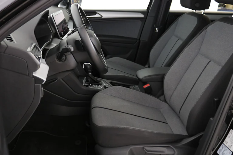 Seat Tarraco 2.0 TDI Style 4Drive 150cv DSG S/S 5P # IVA DEDUCIBLE, FAROS LED, PARKTRONIC foto 23
