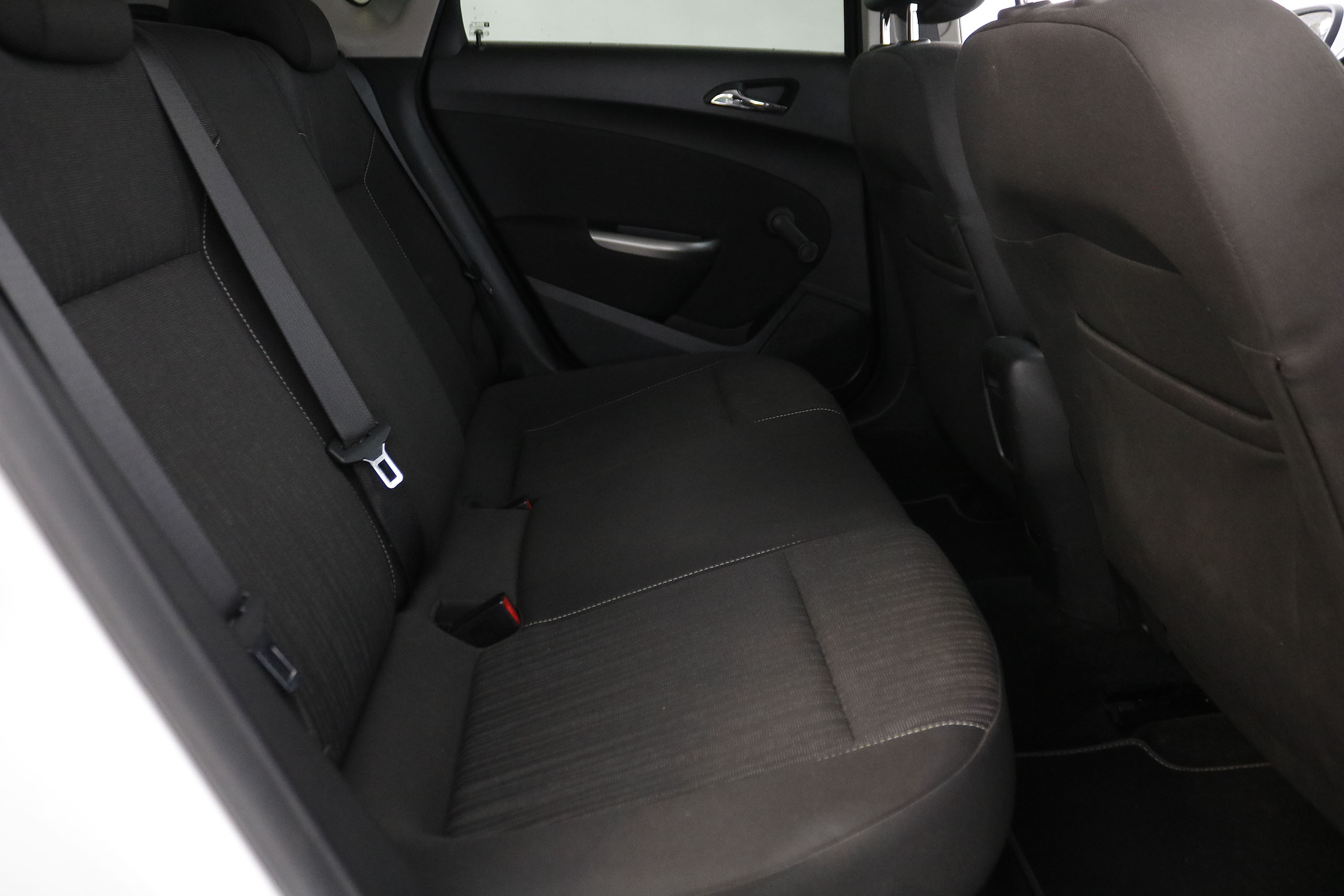 Opel Astra 1.6i INSTALACION GAS GLP 115cv Enjoy 5p # BLUETOOTH foto 23