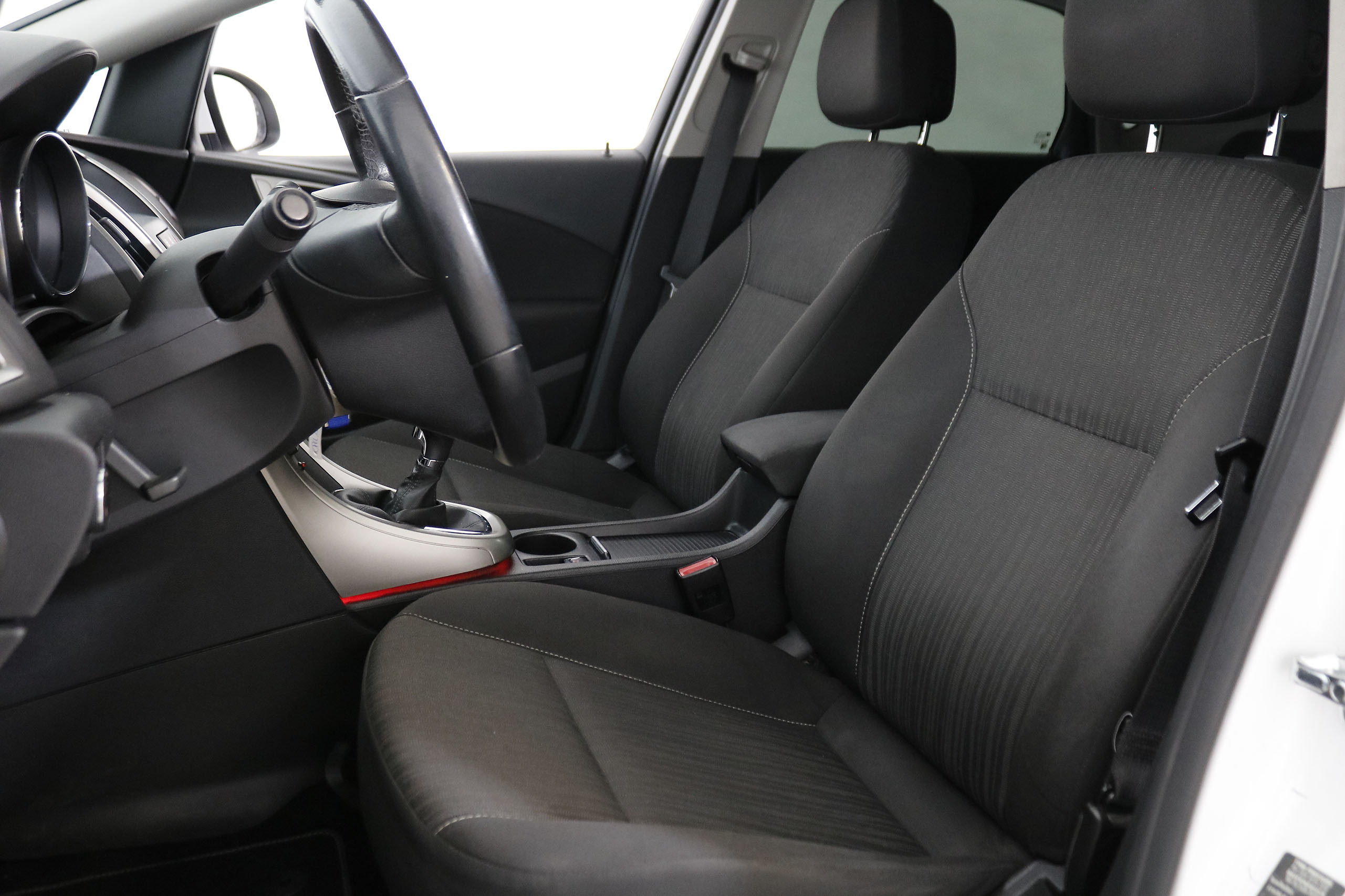 Opel Astra 1.6i INSTALACION GAS GLP 115cv Enjoy 5p # BLUETOOTH foto 21