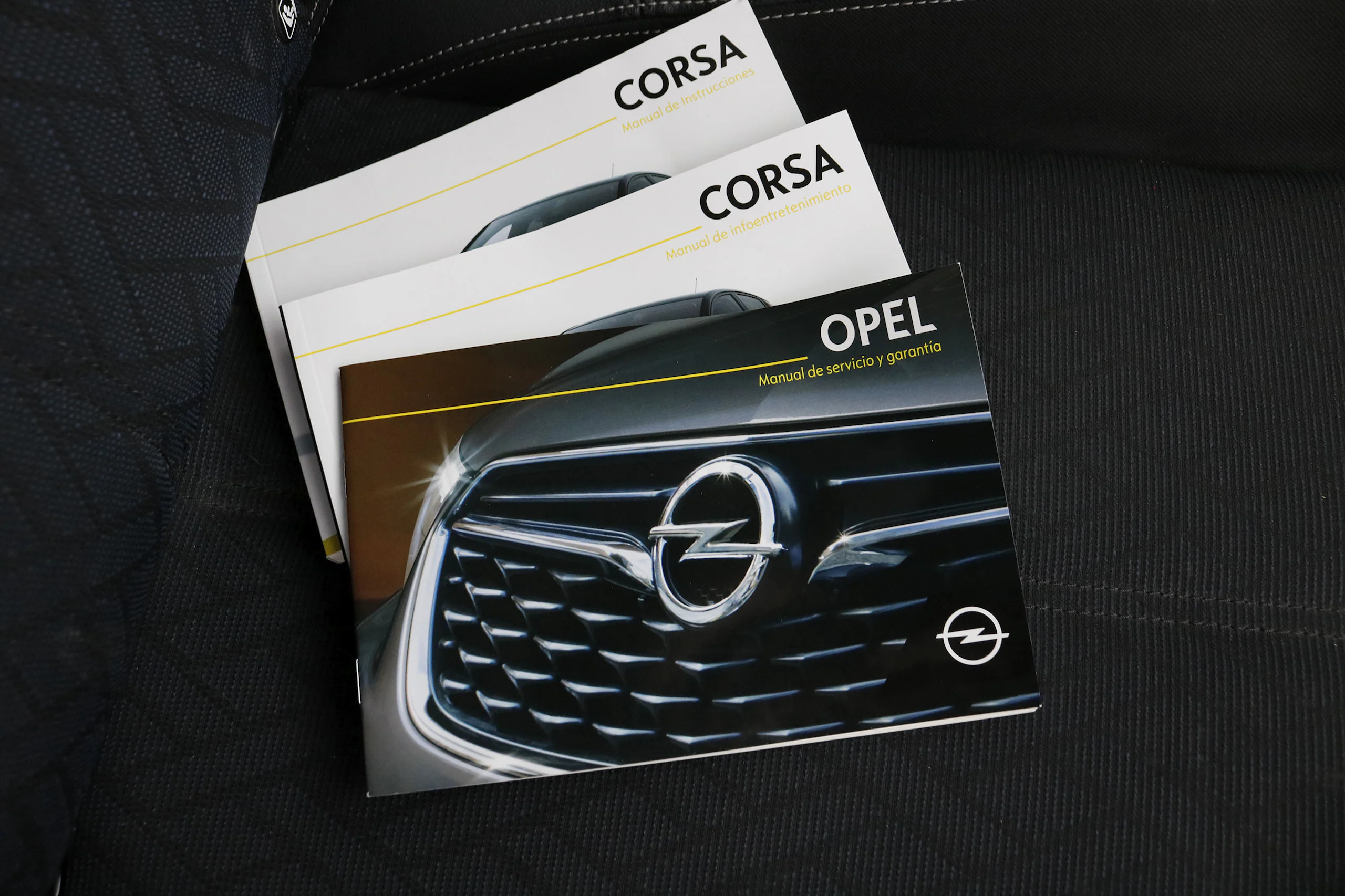 Opel Corsa-e 50kWh Elegance Auto 136cv 5P #  IVA DEDUCIBLE,PARKTRONIC - Foto 28