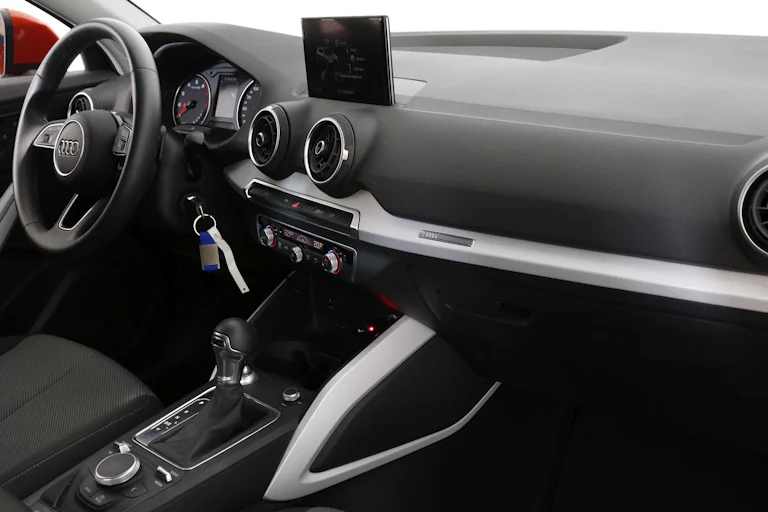 Audi Q2 1.0 30 TFSI S-TRONIC DESIGN EDITION 116CV 5P # PARKTRONIC,FAROS LED foto 18