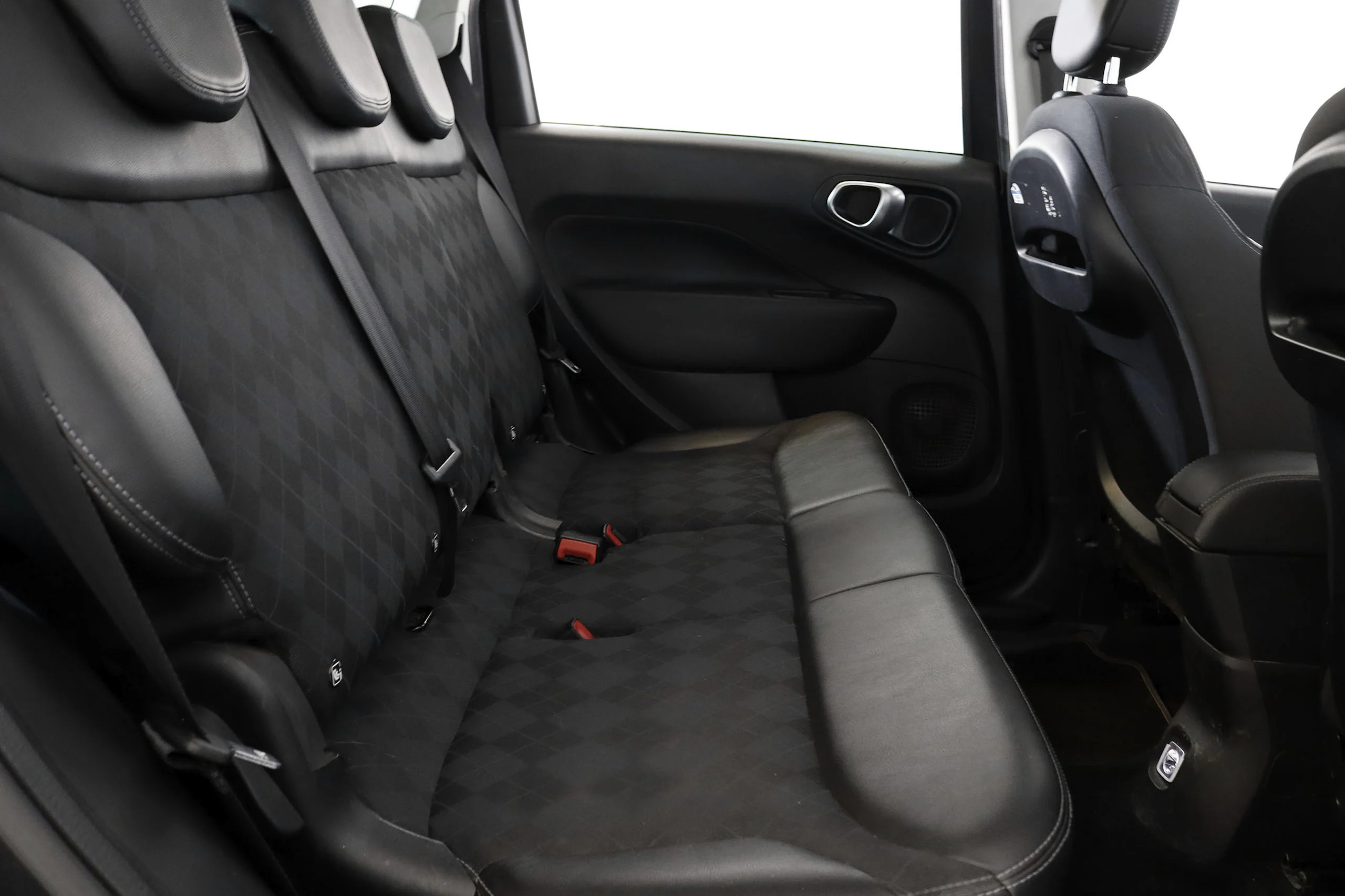 Fiat 500l Wagon 1.6 MJET 120cv S/S Lounge 7 Plazas 5P # IVA DEDUCIBLE,TECHO, - Foto 23