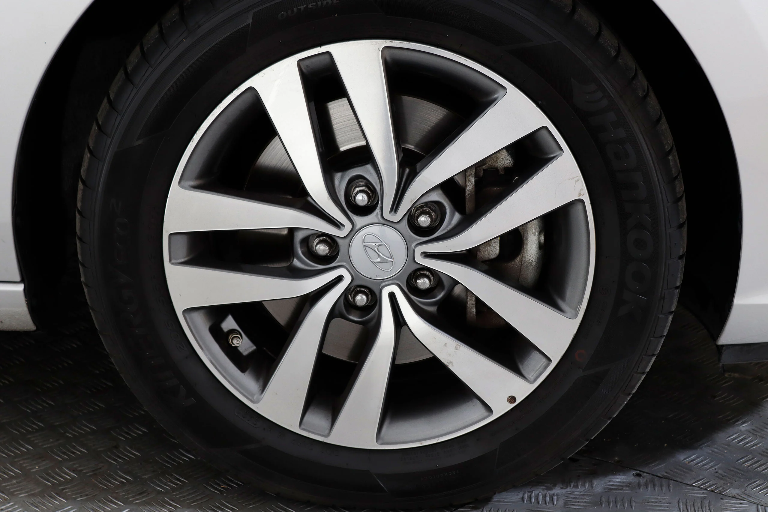 Hyundai I30 1.4 T-GDI TECNO 140cv Auto 5P # NAVY,FAROS LED,CAMARA - Foto 28