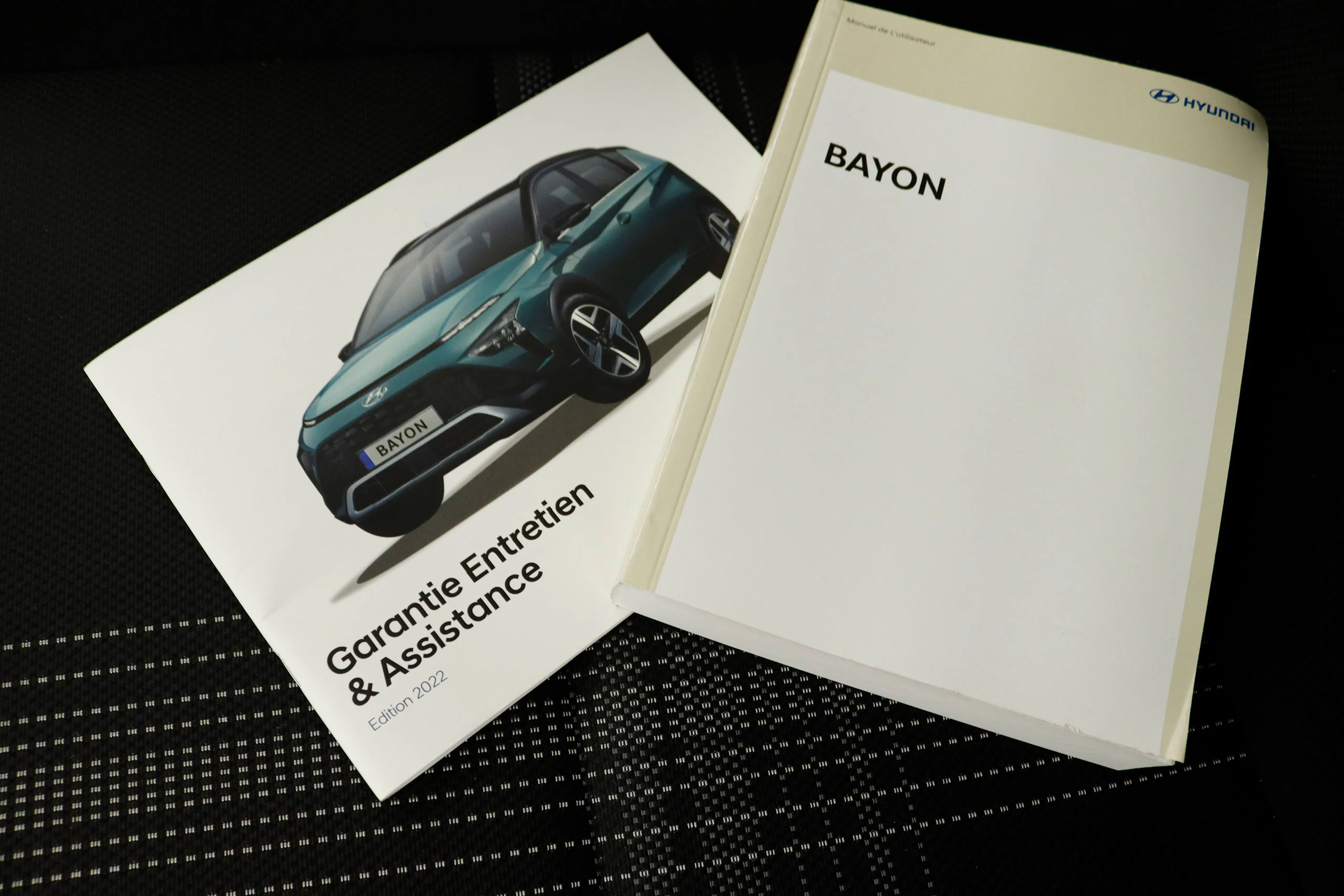 Hyundai BAYON 1.2 84cv Tecno 5P # GARANTIA FAB 08/2025,IVA DEDUCIBLE, - Foto 26