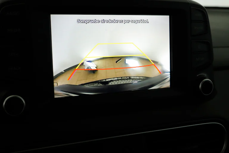 Hyundai Kona 1.6 CRDI 115cv Klass 5P # IVA DEDUCIBLE,CAMARA foto 20