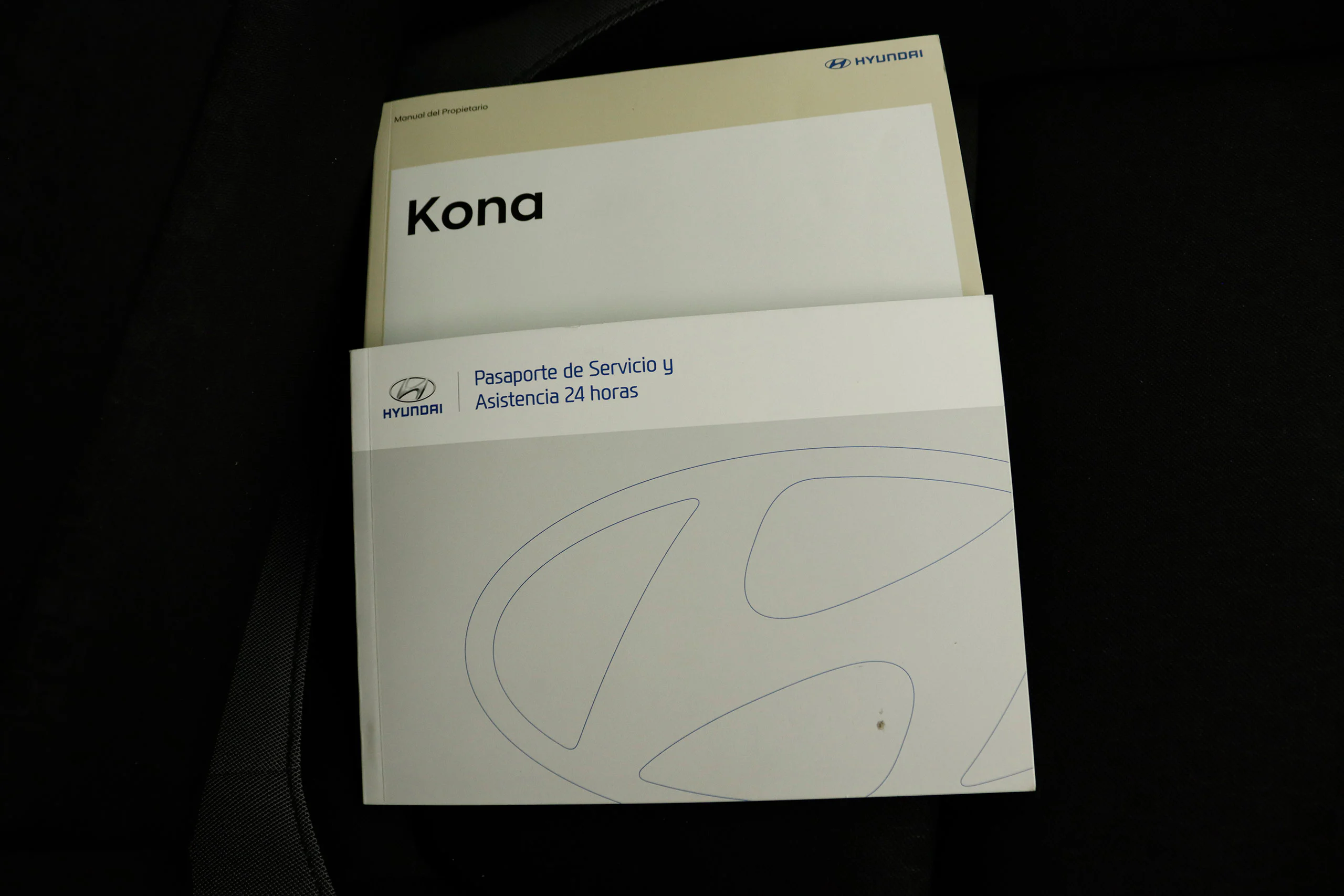 Hyundai Kona 1.6 CRDI 115cv Klass 5P # IVA DEDUCIBLE,CAMARA - Foto 26